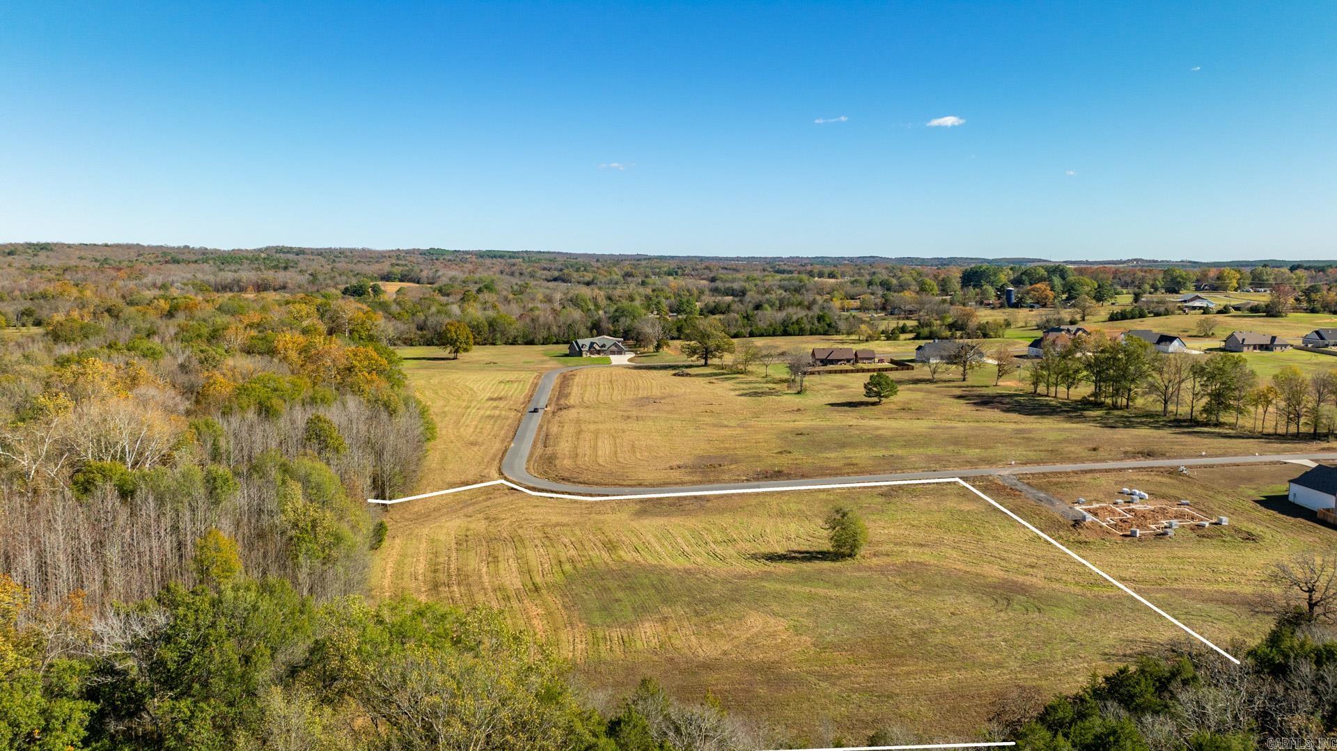 00 Irene Circle  Greenbrier, AR
