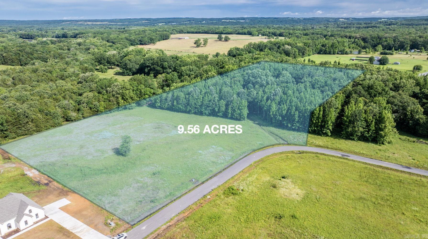 00 Irene Circle  Greenbrier, AR