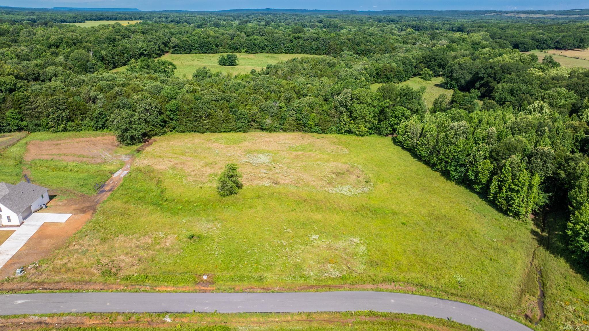 00 Irene Circle  Greenbrier, AR
