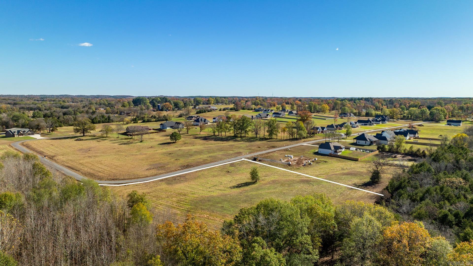 00 Irene Circle  Greenbrier, AR