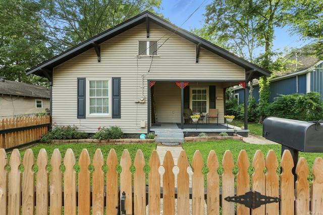 509  S. Second  Benton, AR