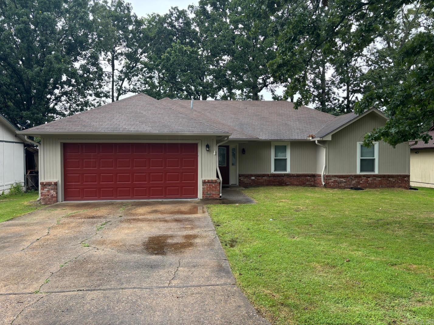 112 Sugar Maple  Sherwood, AR