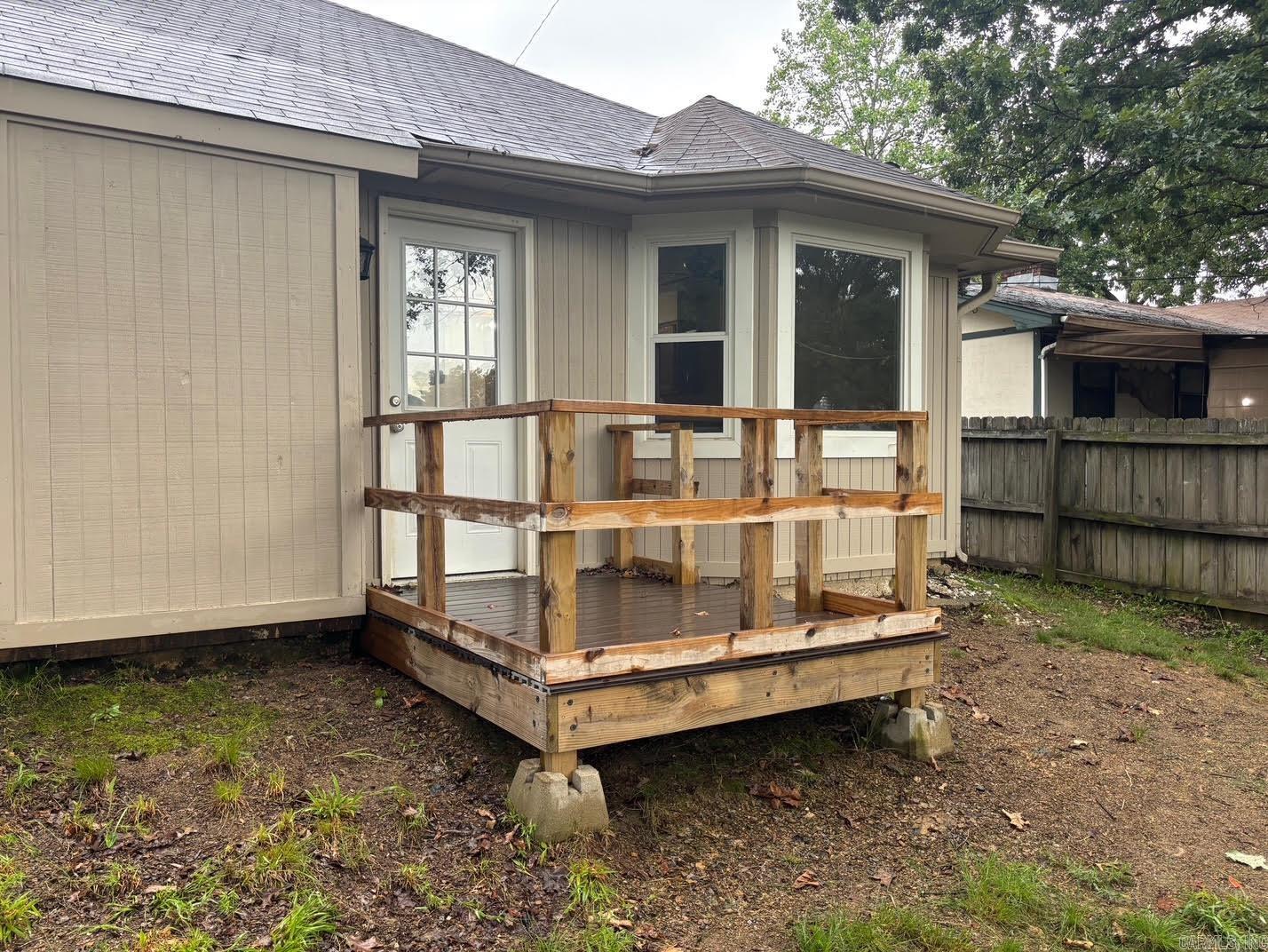 112 Sugar Maple  Sherwood, AR