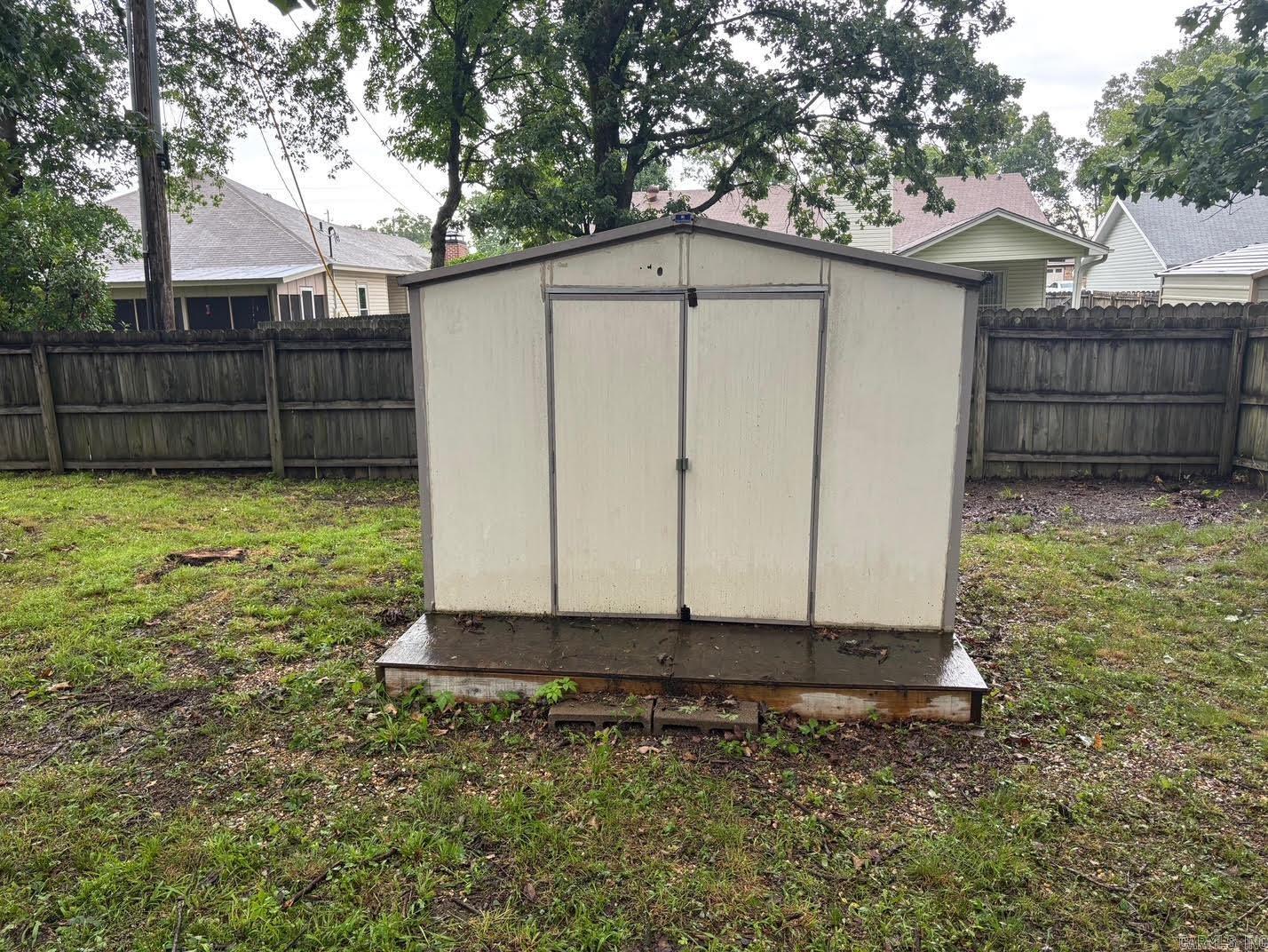 112 Sugar Maple  Sherwood, AR