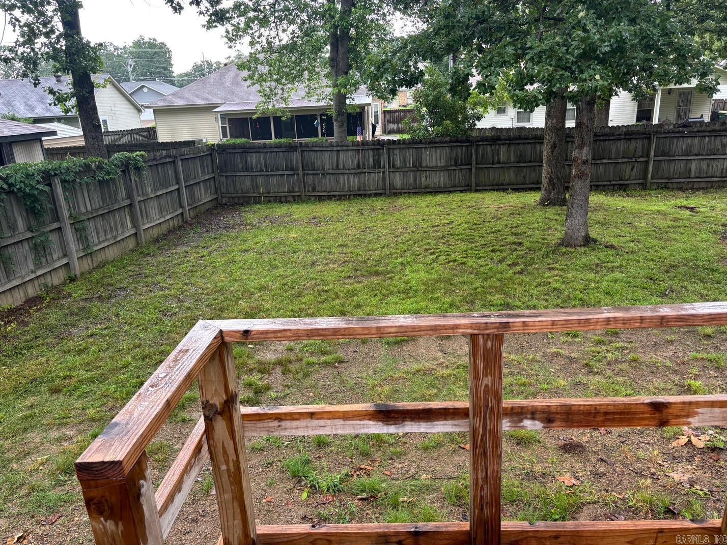 112 Sugar Maple  Sherwood, AR