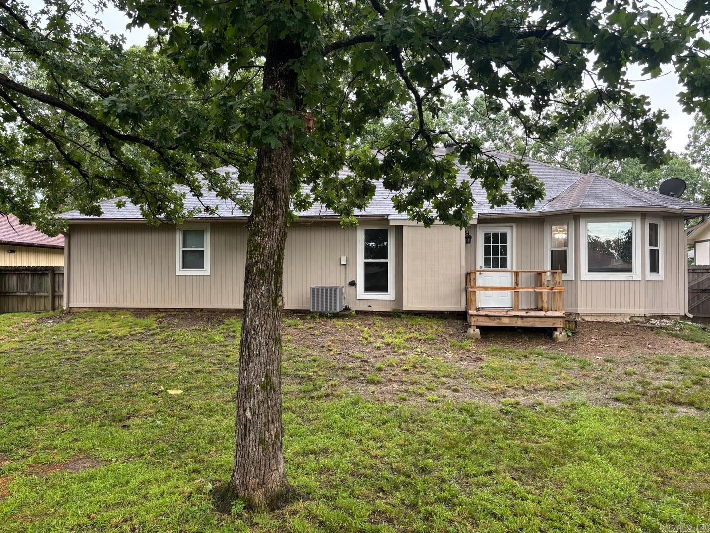 112 Sugar Maple  Sherwood, AR