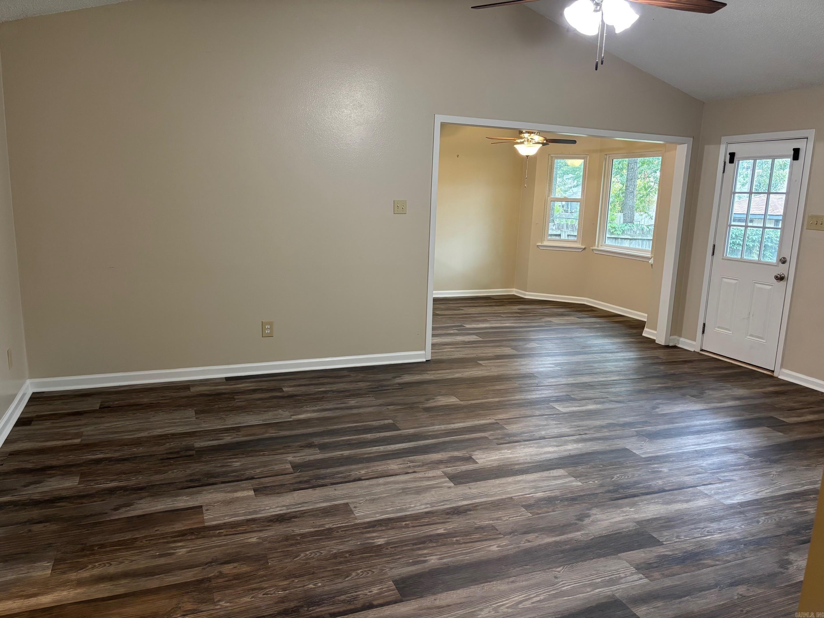 112 Sugar Maple  Sherwood, AR