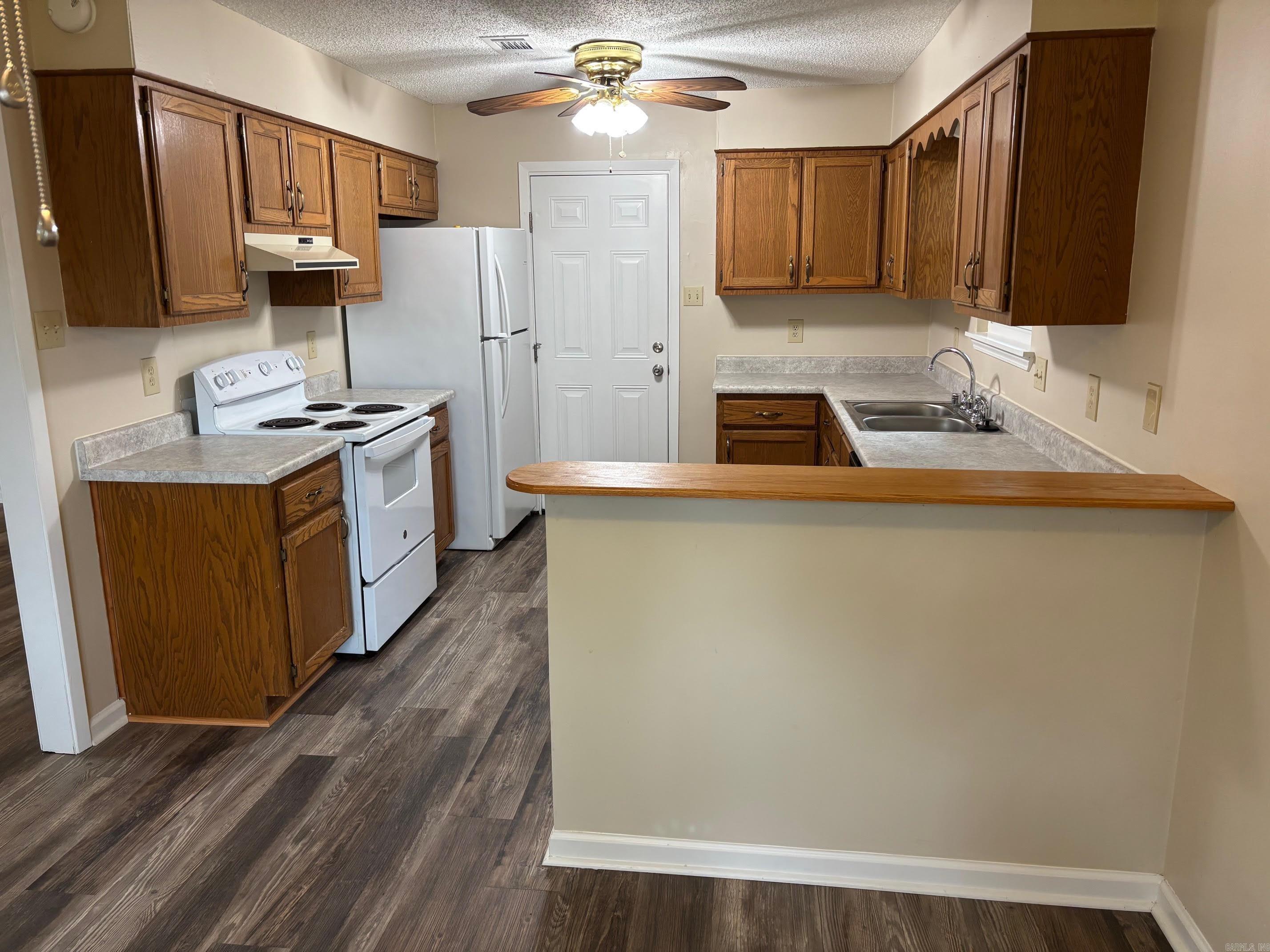 112 Sugar Maple  Sherwood, AR