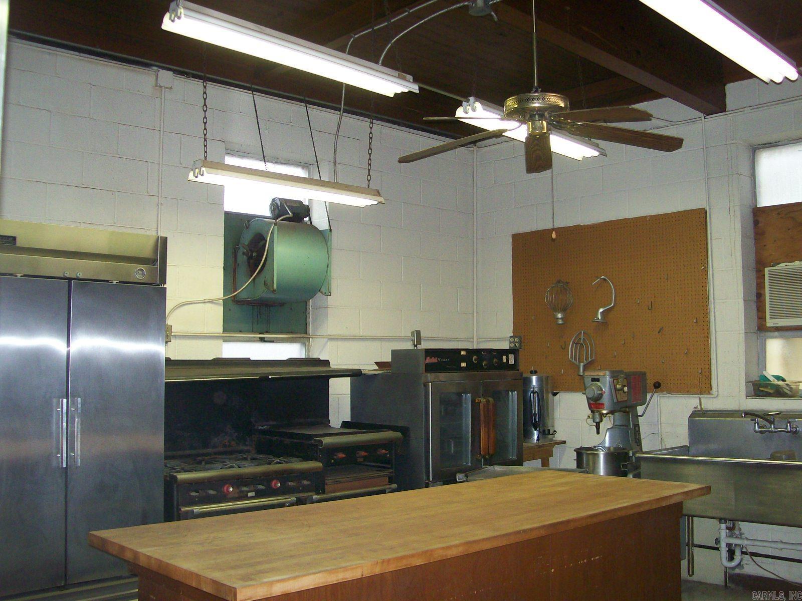 502 Morrison  Hot Springs, AR