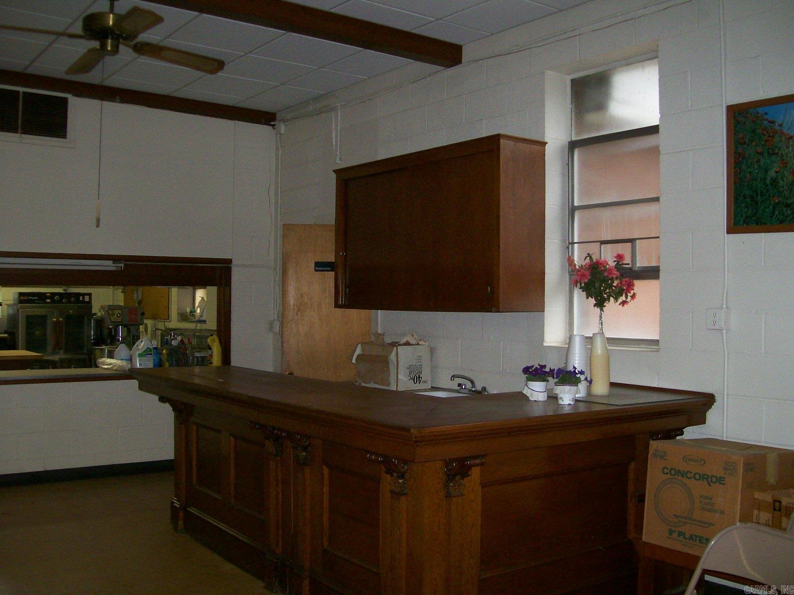 502 Morrison  Hot Springs, AR