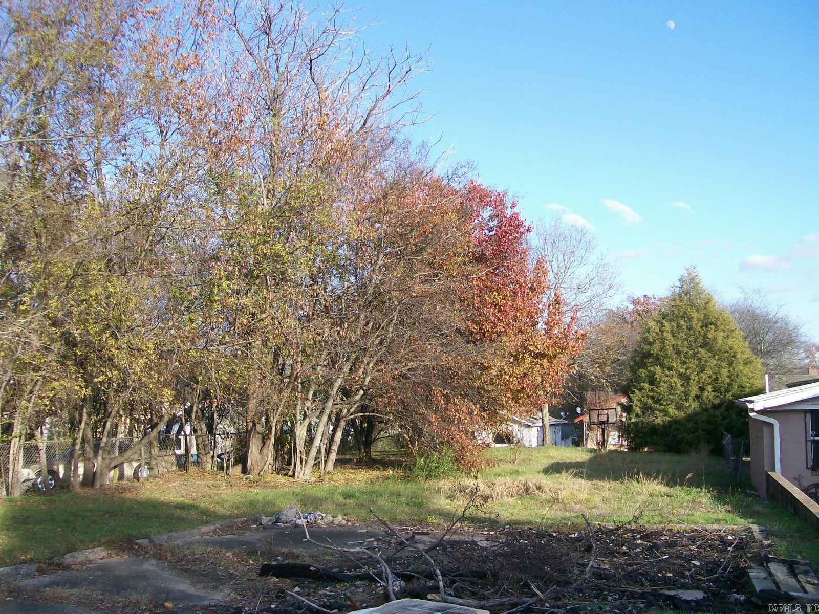 502 Morrison  Hot Springs, AR