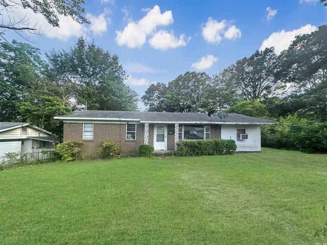 1911  Robert E Lee  Malvern, AR