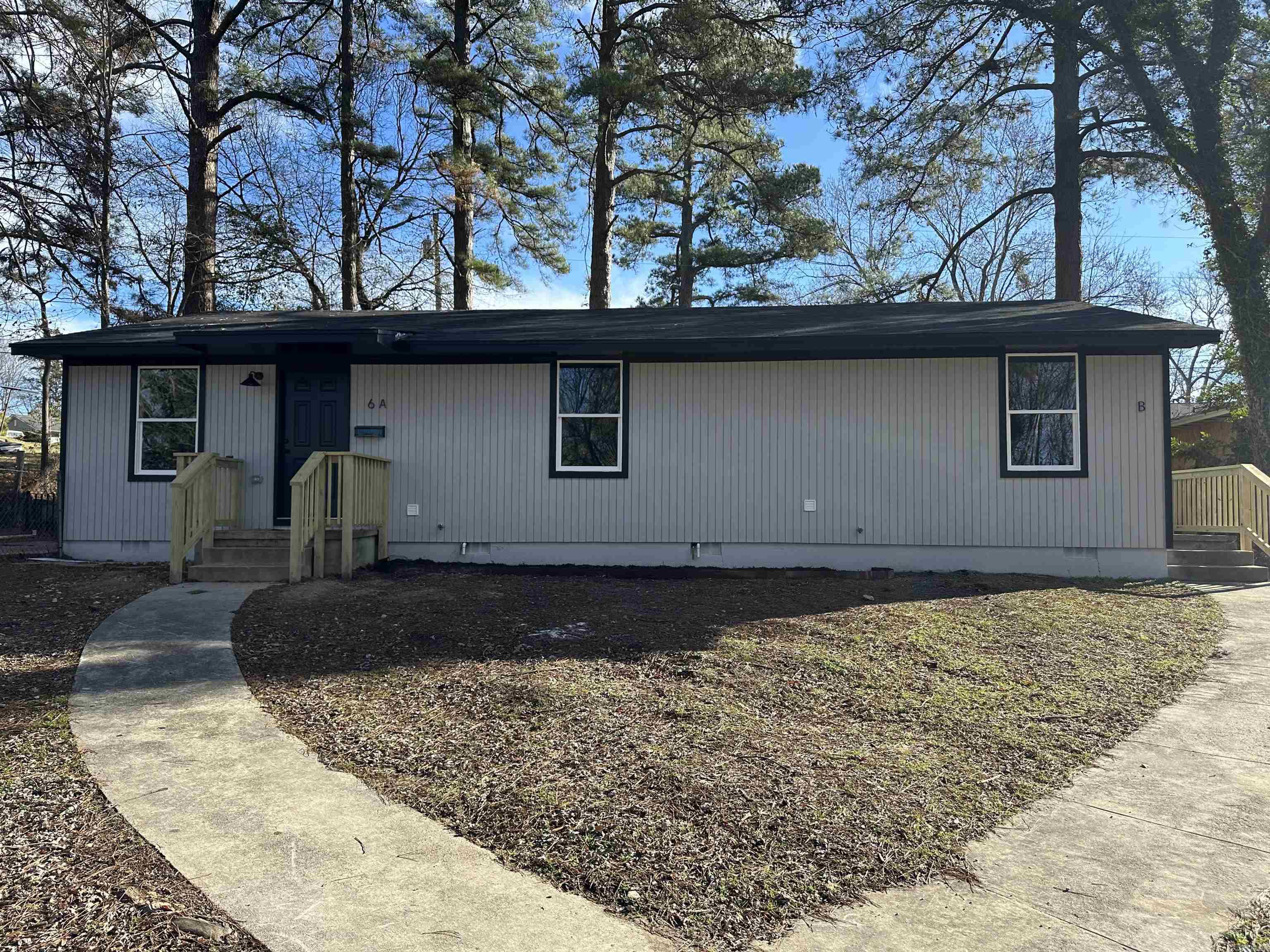 6 B Hiland Place