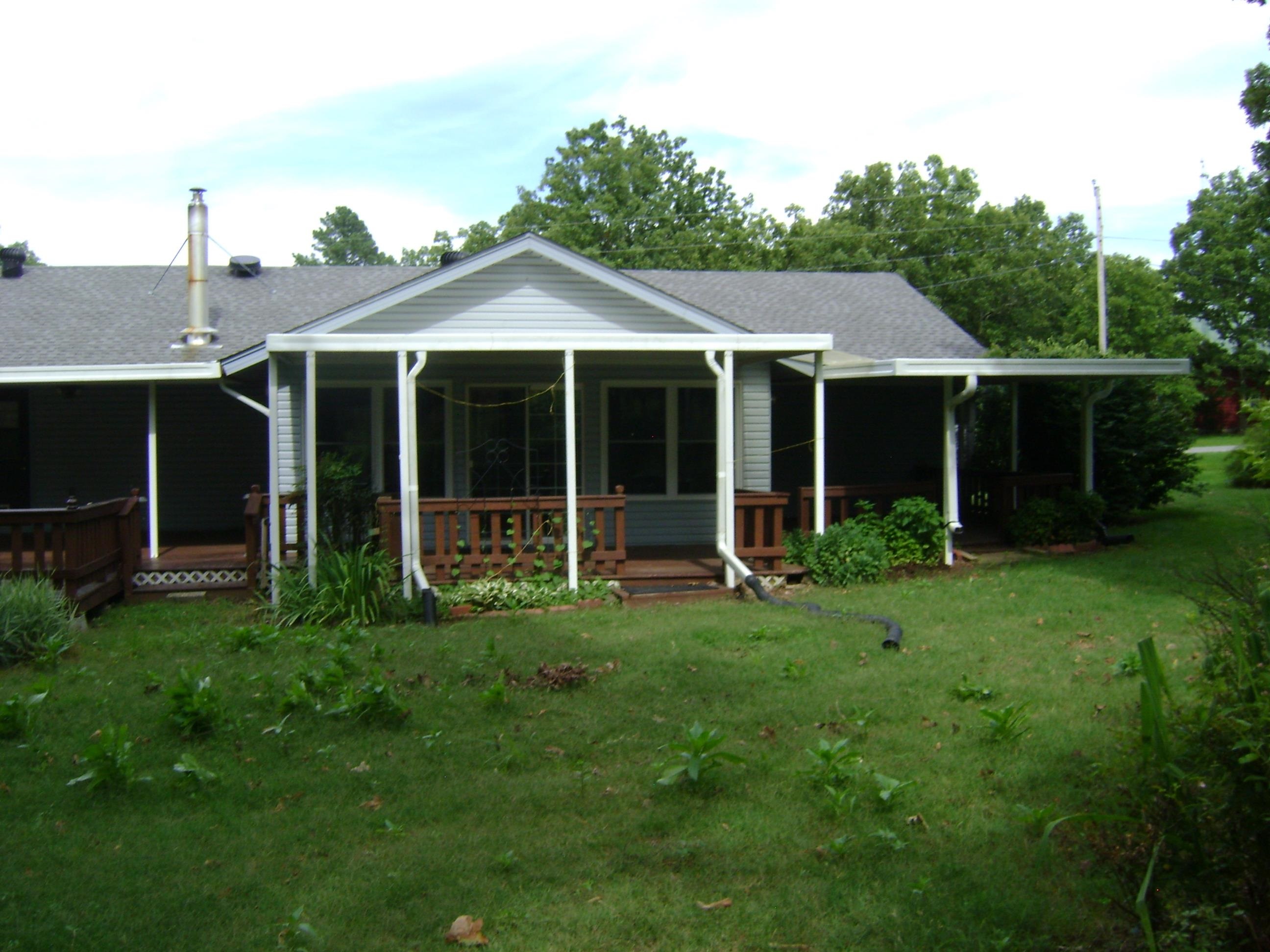 405 Fairway Drive  Horseshoe Bend, AR