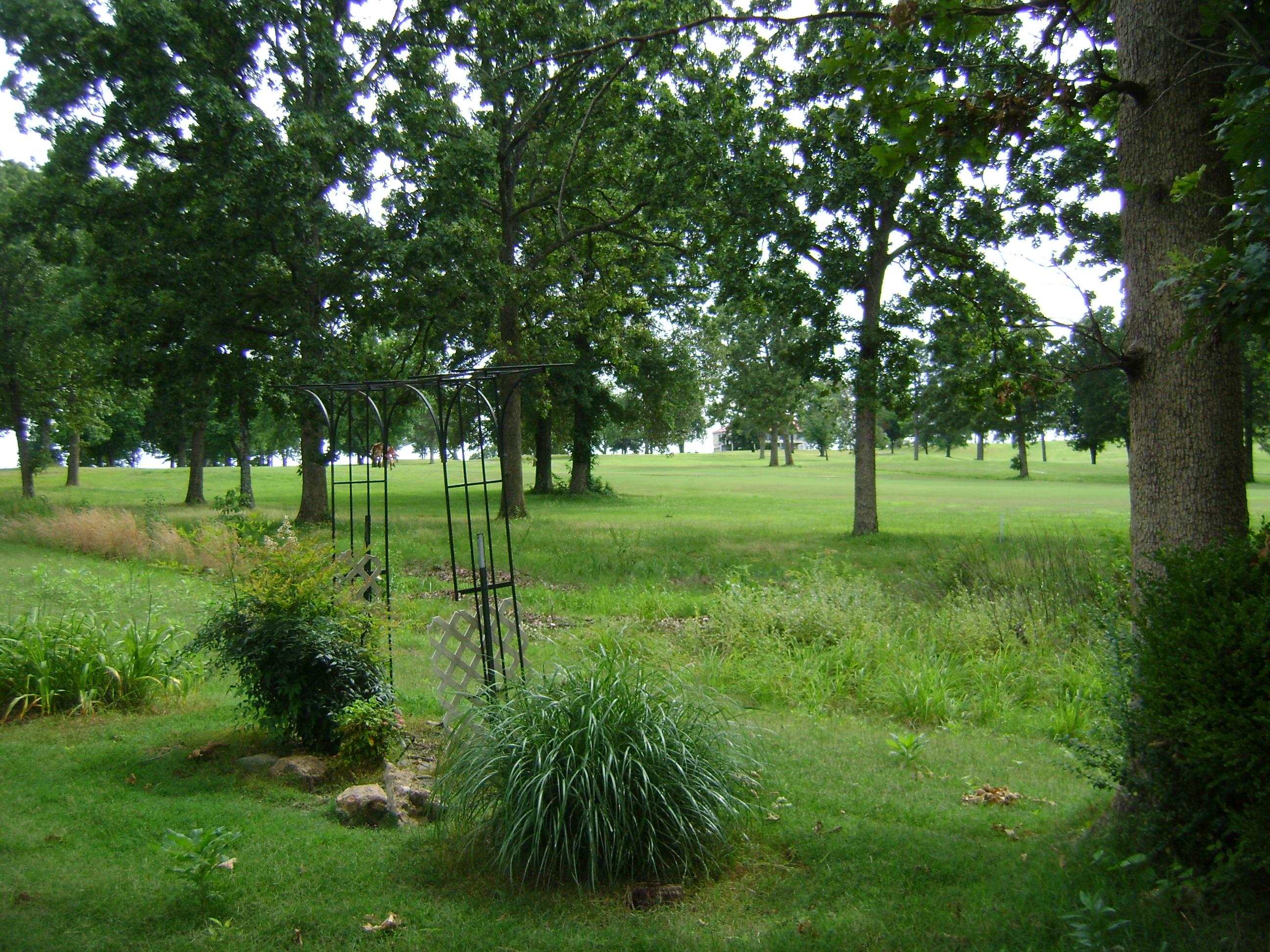 405 Fairway Drive  Horseshoe Bend, AR