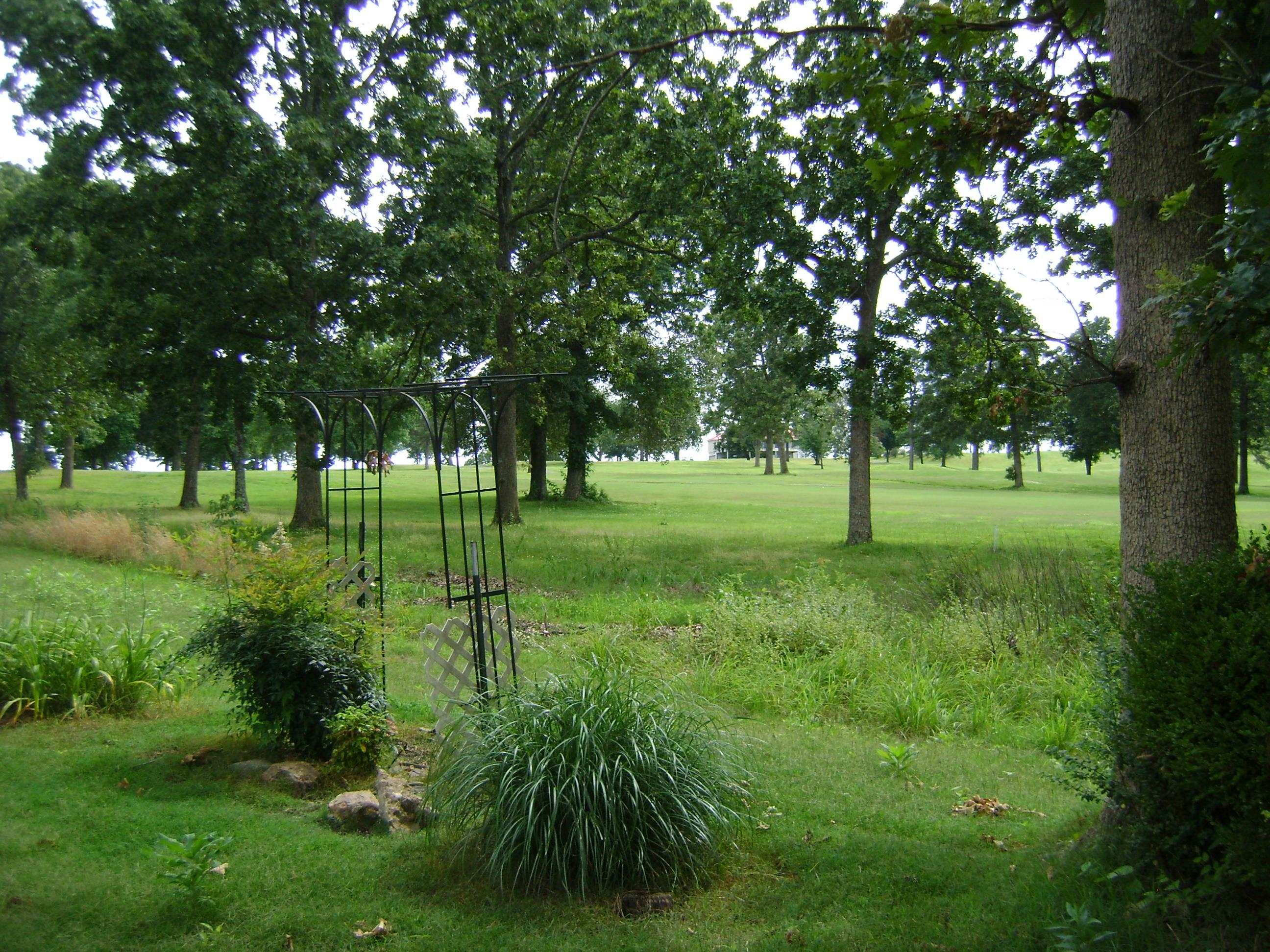 405 Fairway Drive  Horseshoe Bend, AR