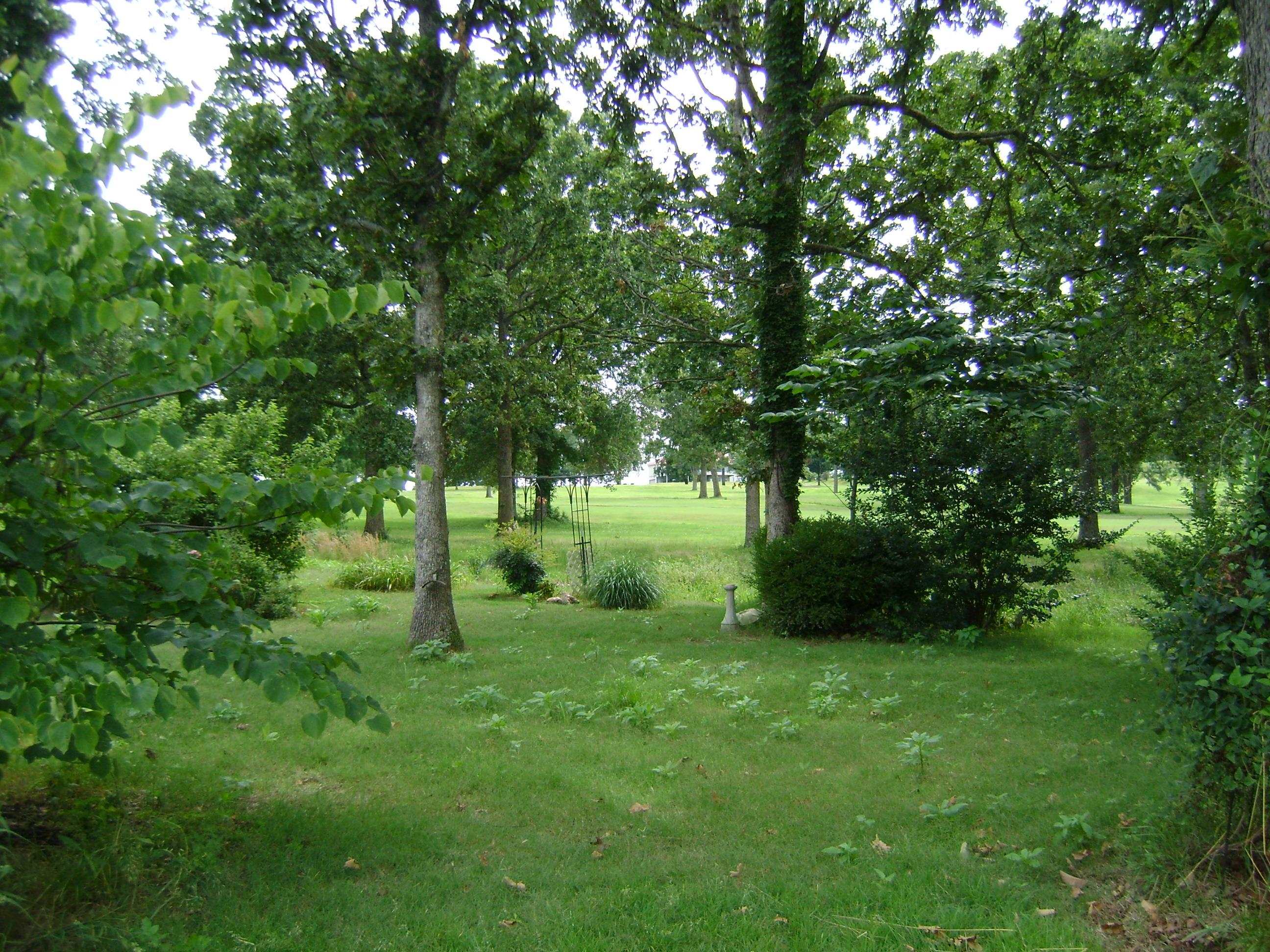 405 Fairway Drive  Horseshoe Bend, AR