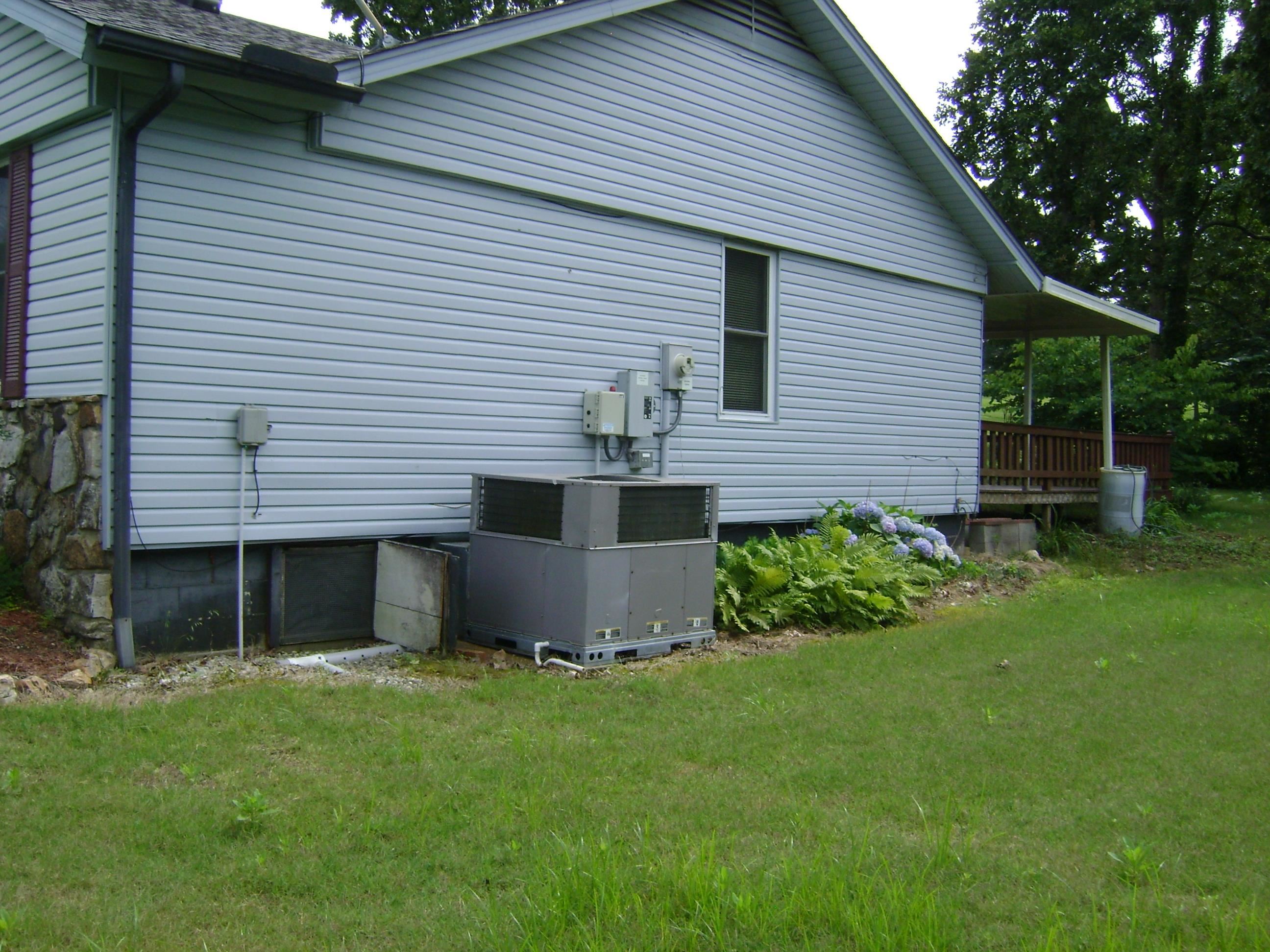 405 Fairway Drive  Horseshoe Bend, AR
