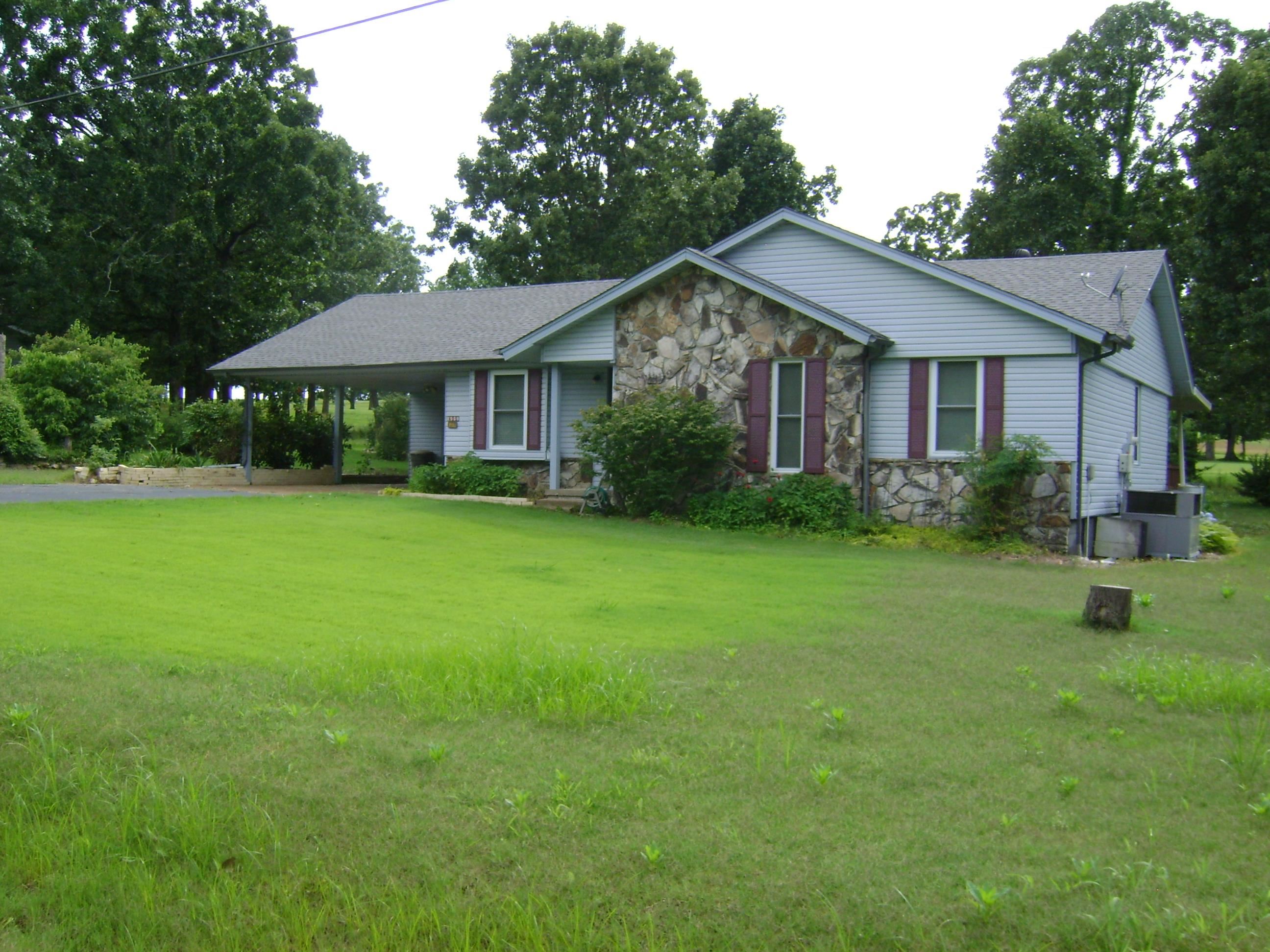 405 Fairway Drive  Horseshoe Bend, AR