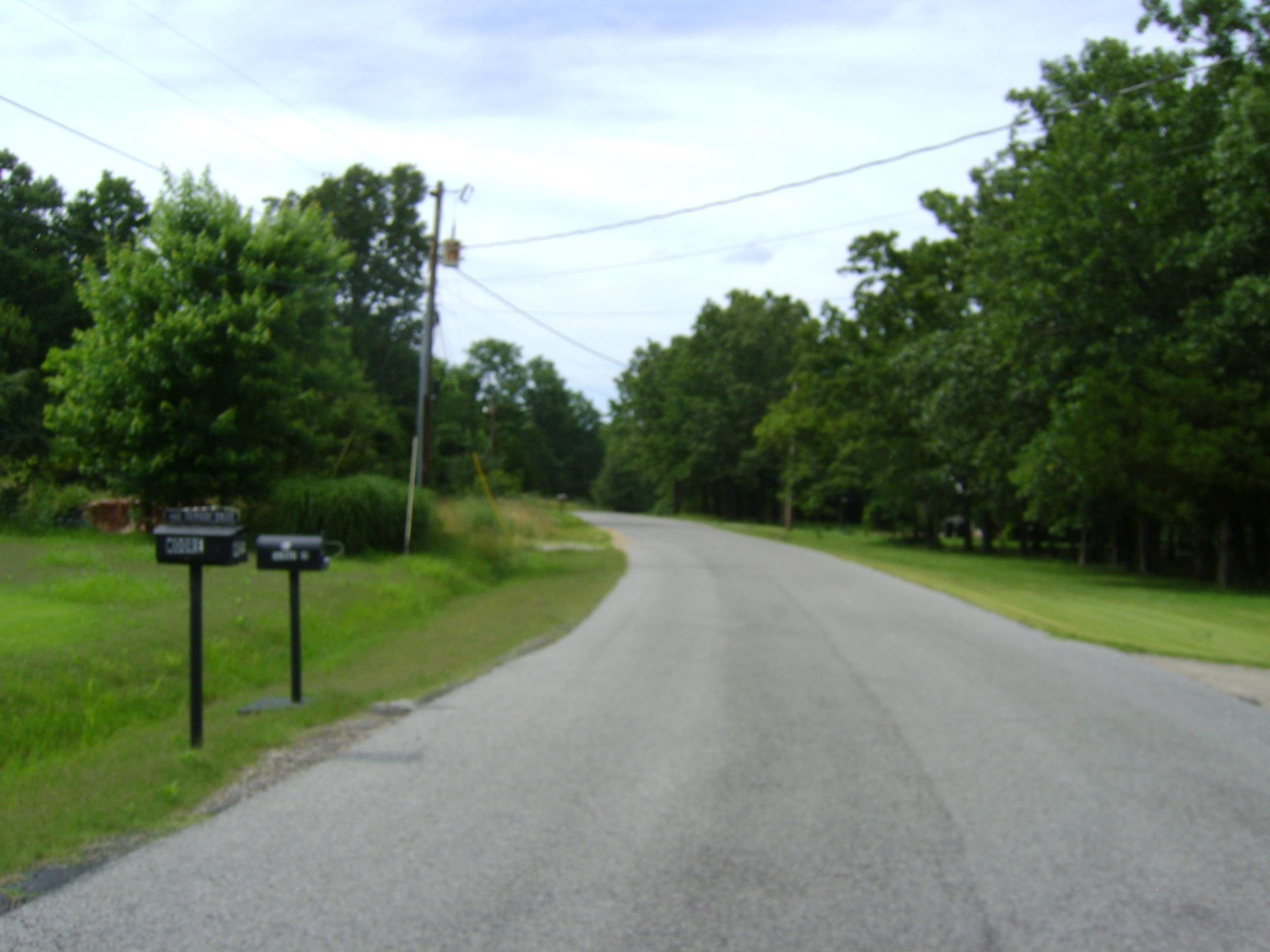 405 Fairway Drive  Horseshoe Bend, AR