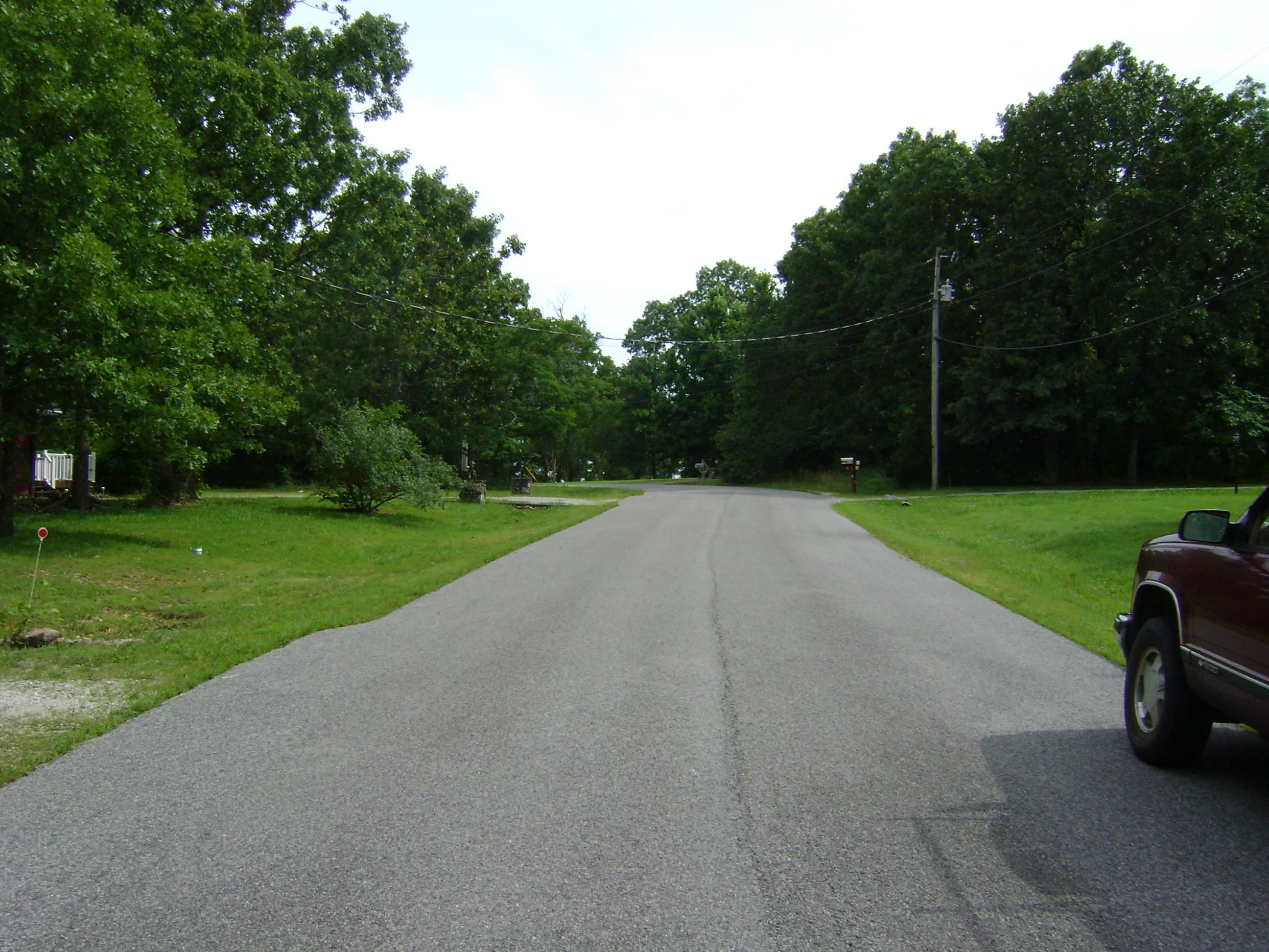 405 Fairway Drive  Horseshoe Bend, AR