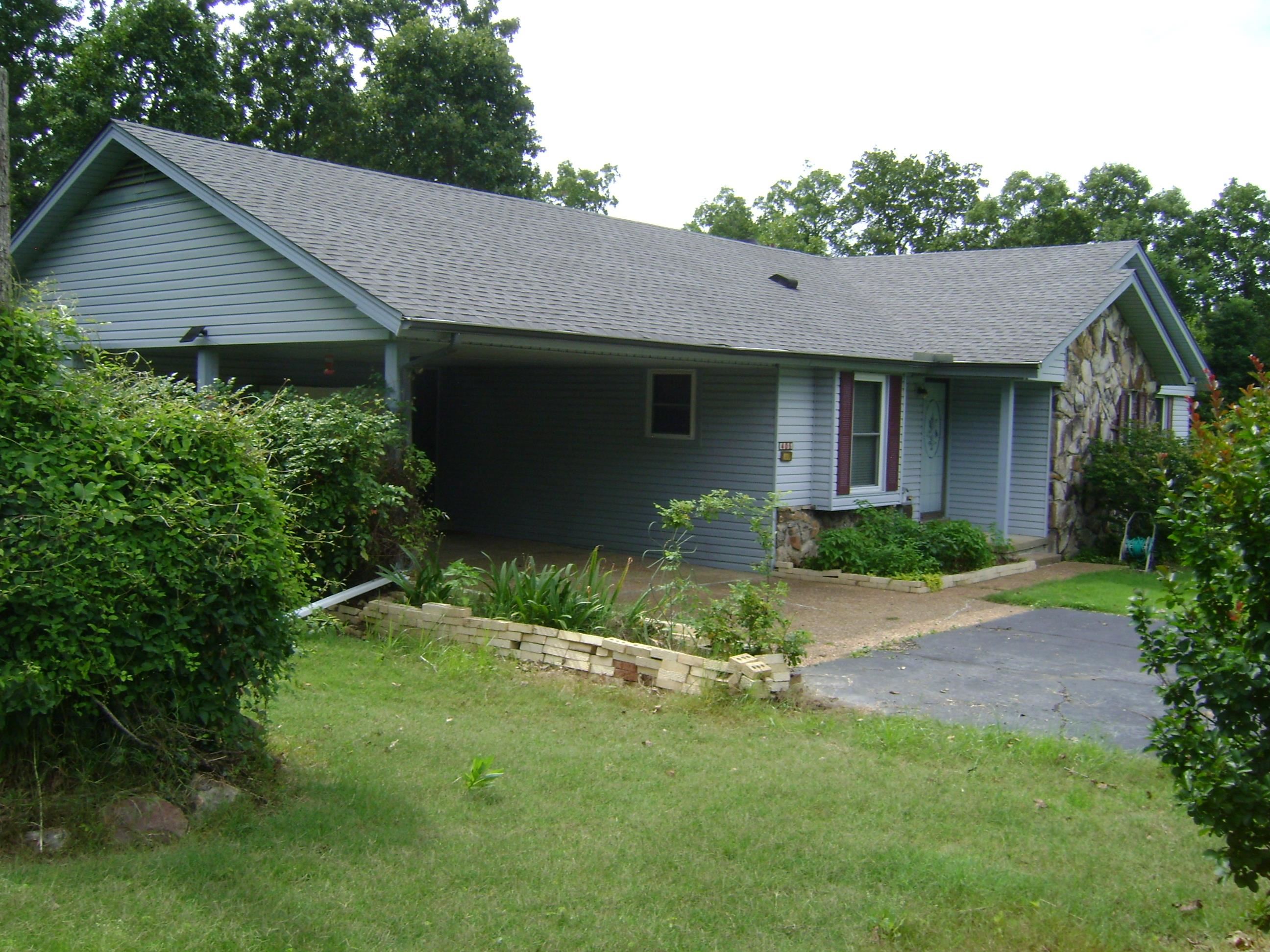 405 Fairway Drive  Horseshoe Bend, AR