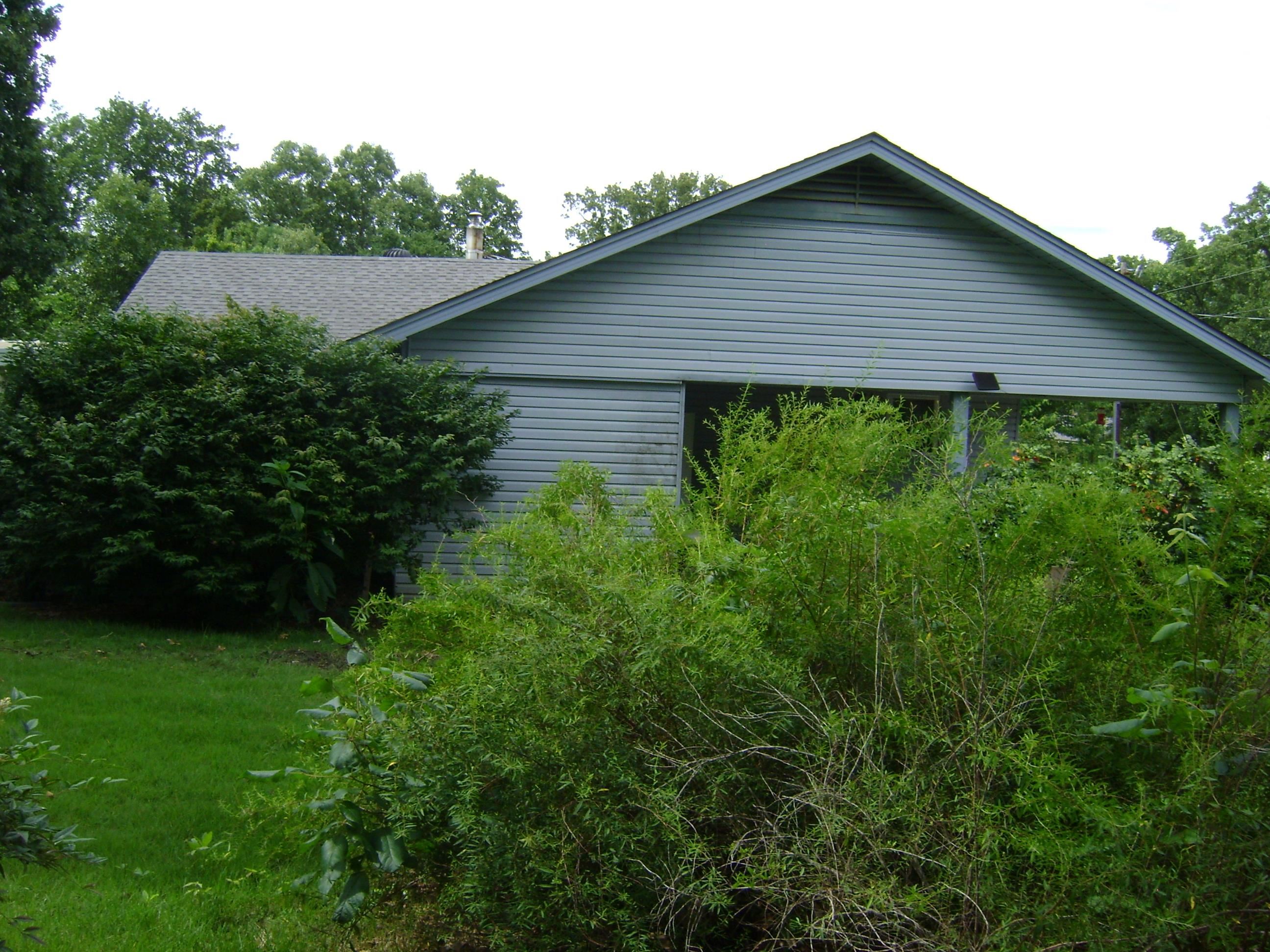405 Fairway Drive  Horseshoe Bend, AR
