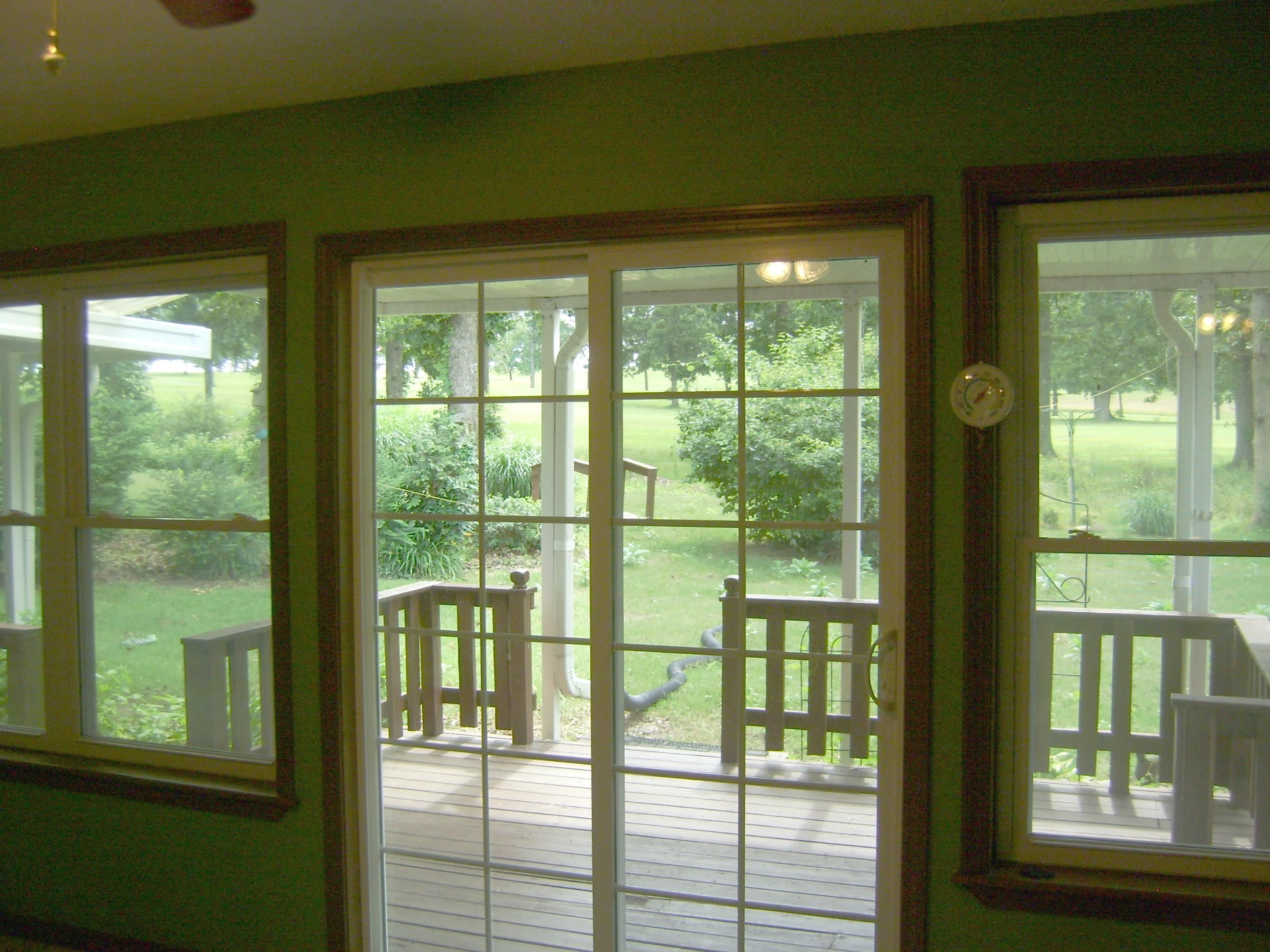 405 Fairway Drive  Horseshoe Bend, AR