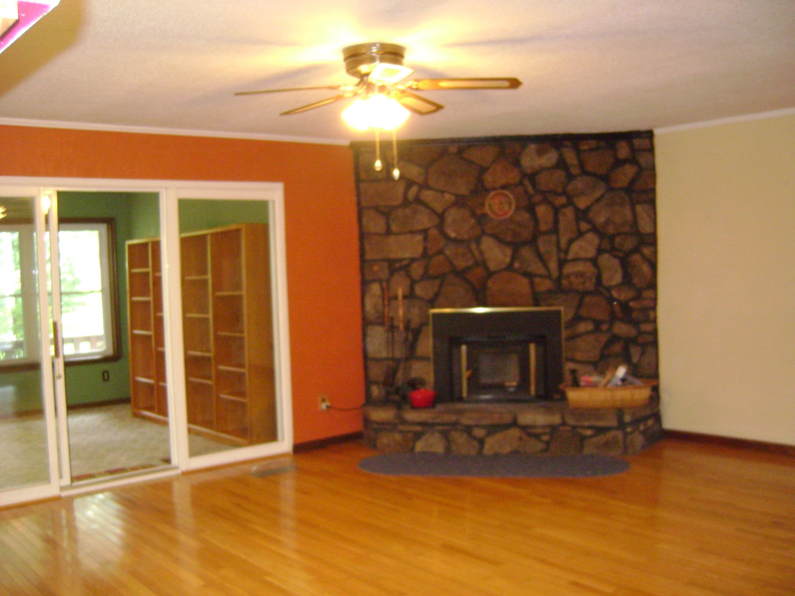 405 Fairway Drive  Horseshoe Bend, AR