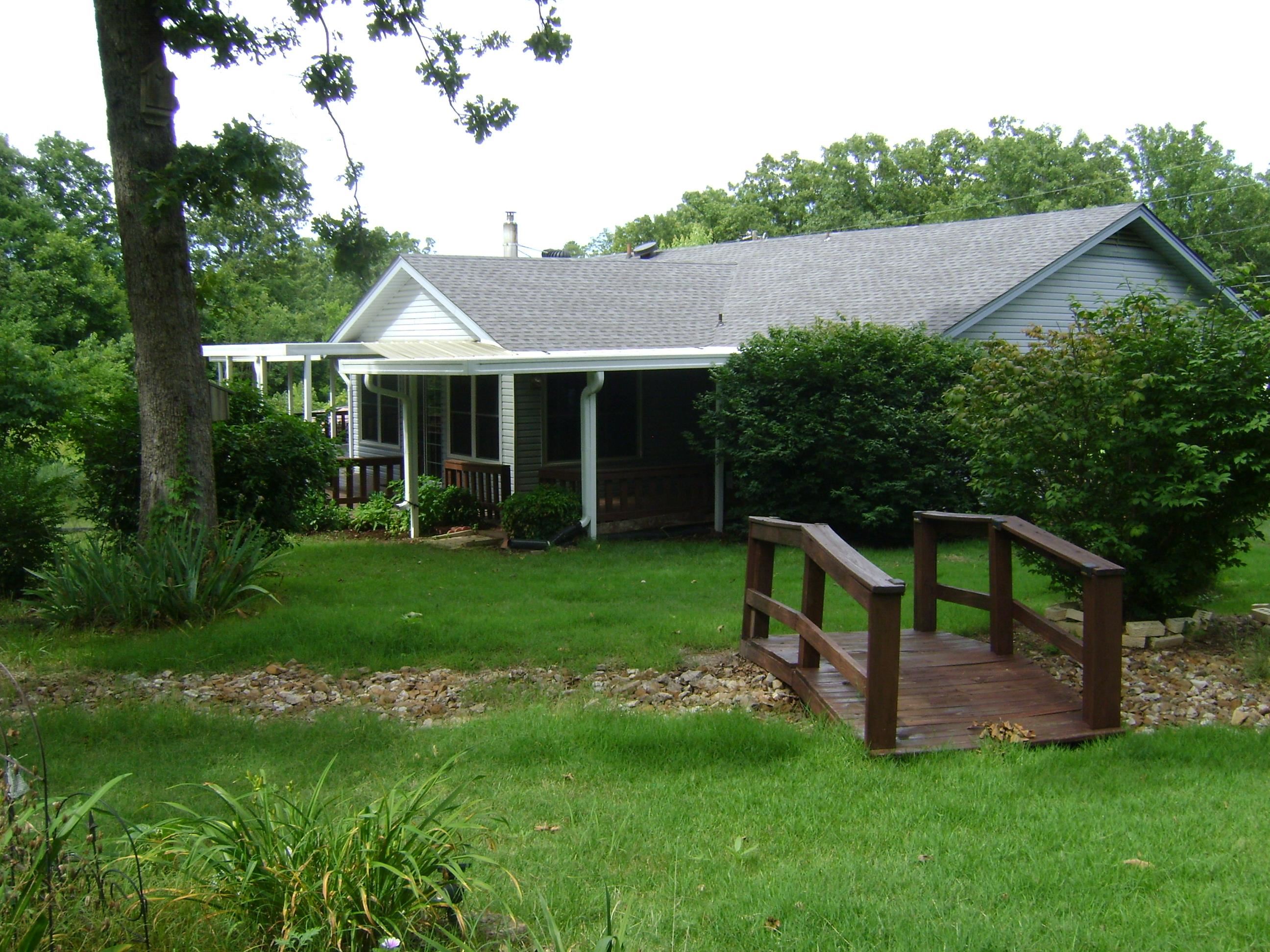 405 Fairway Drive  Horseshoe Bend, AR