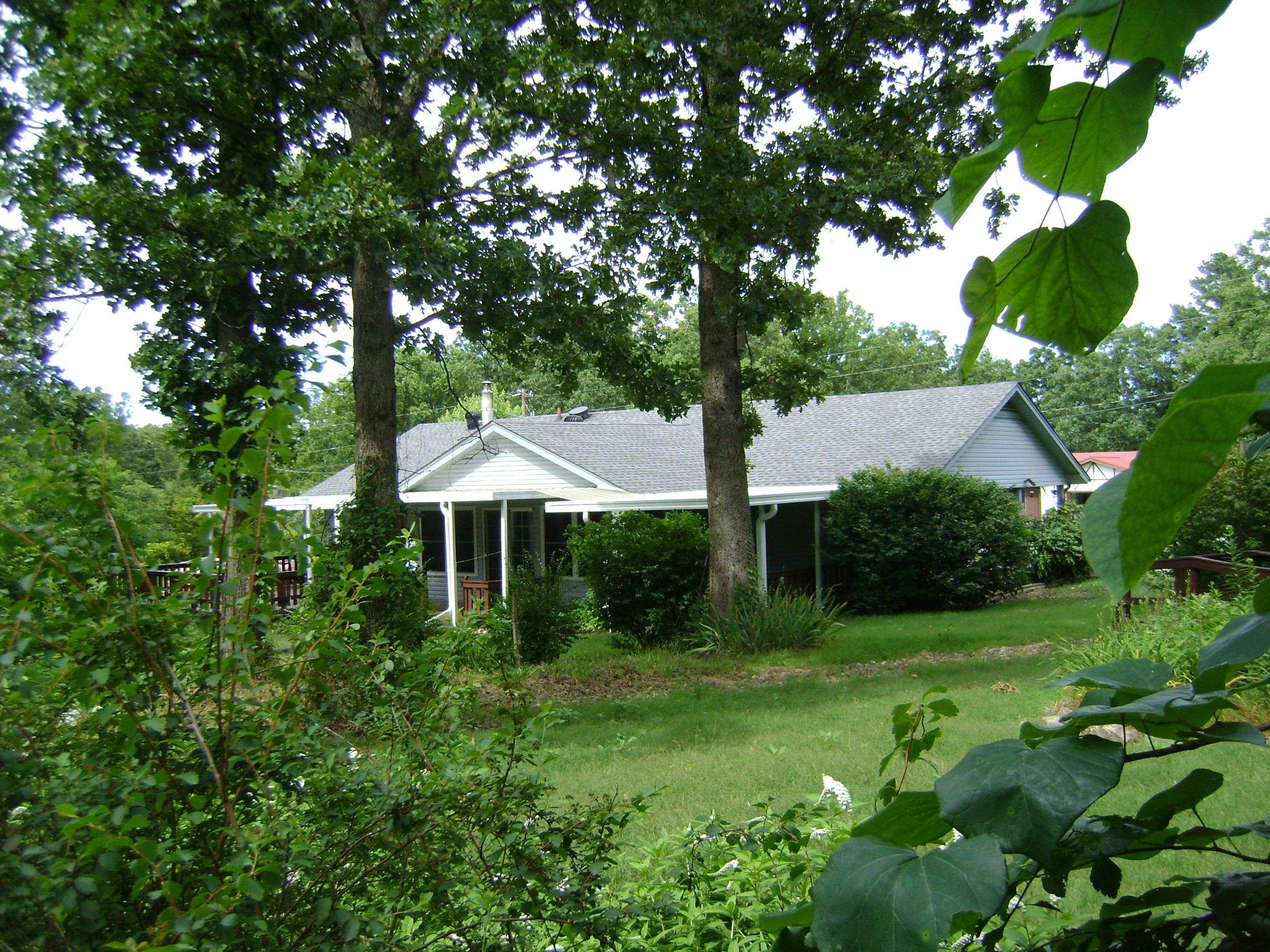 405 Fairway Drive  Horseshoe Bend, AR