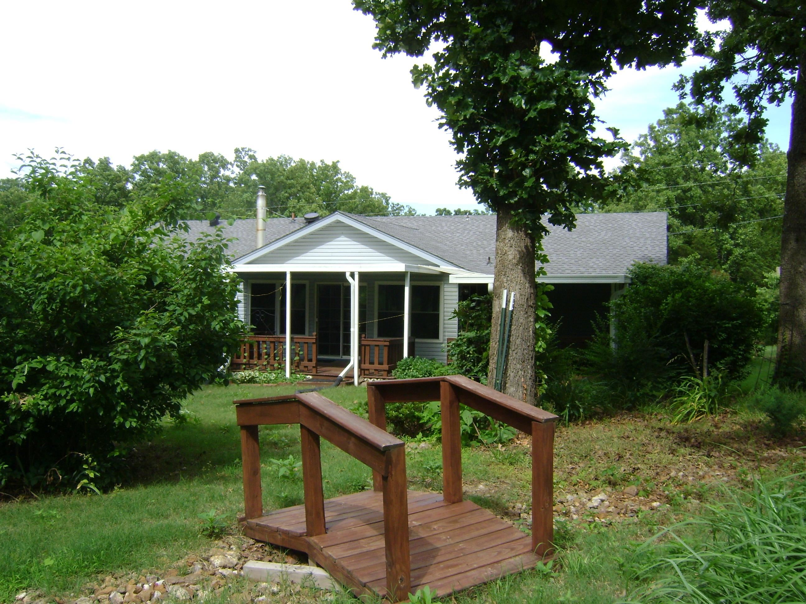 405 Fairway Drive  Horseshoe Bend, AR