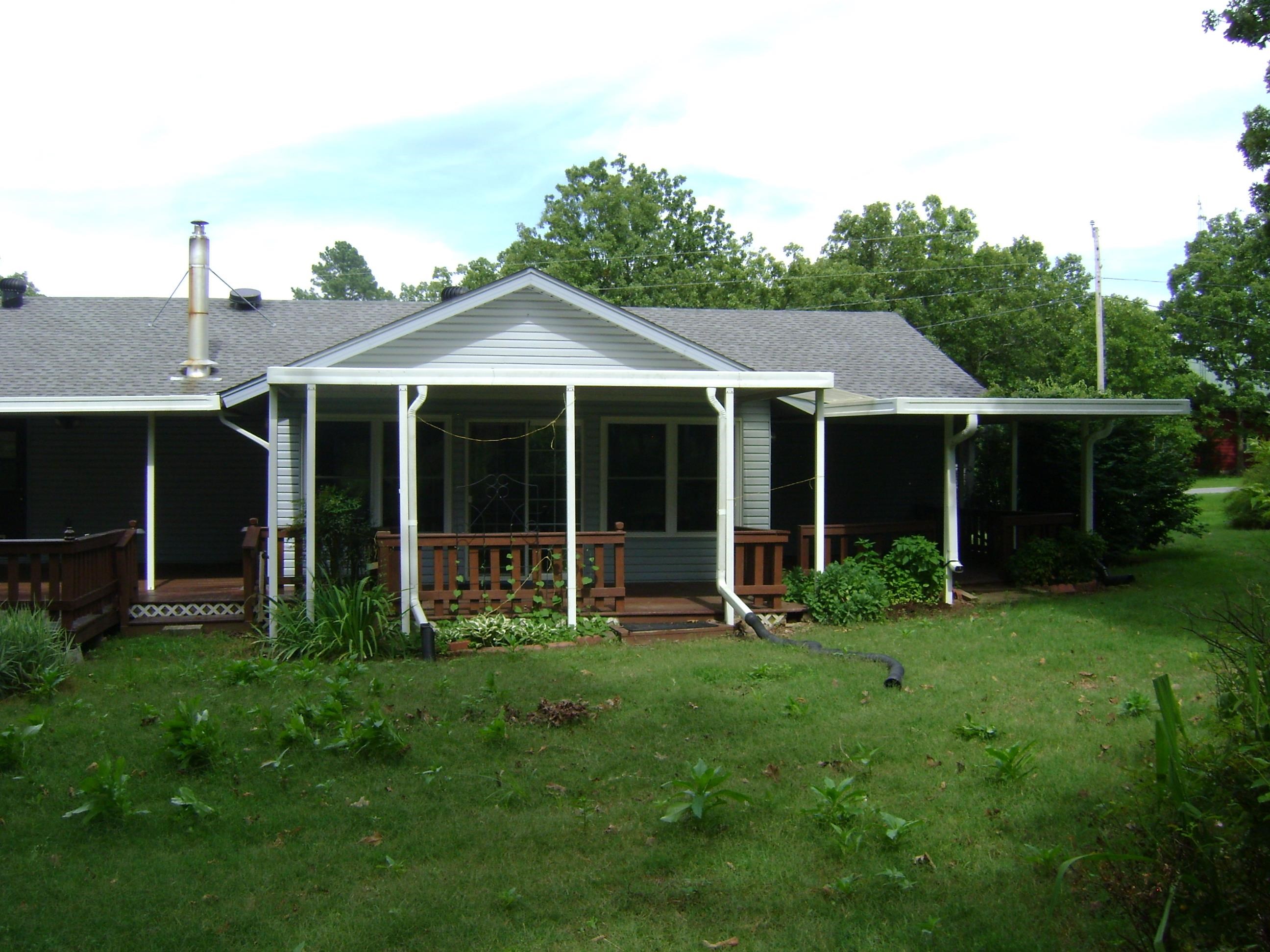 405 Fairway Drive  Horseshoe Bend, AR