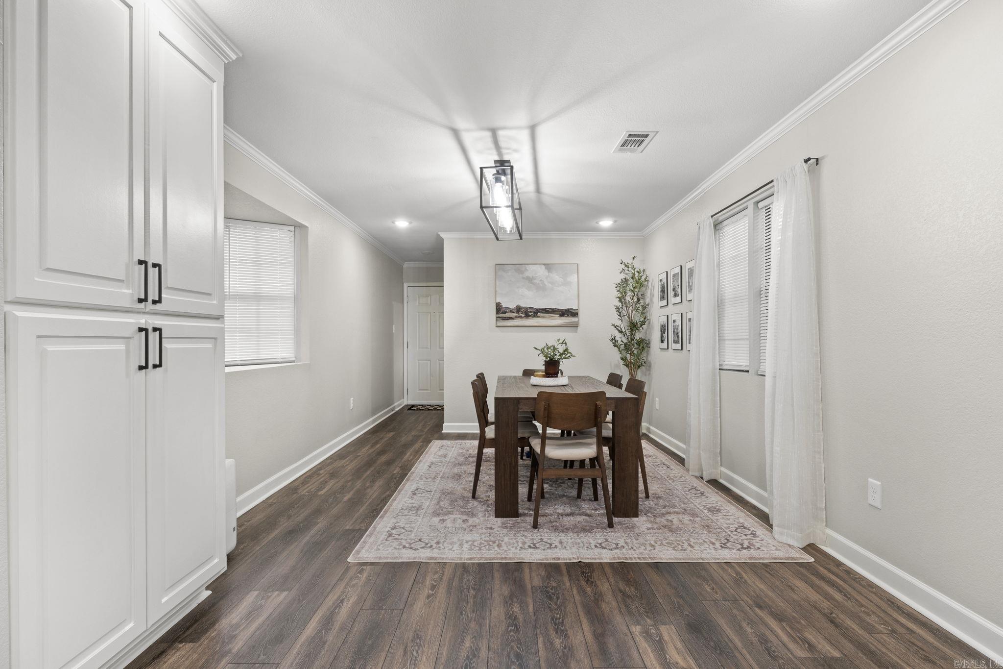 301 Bunker Hill  White Hall, AR