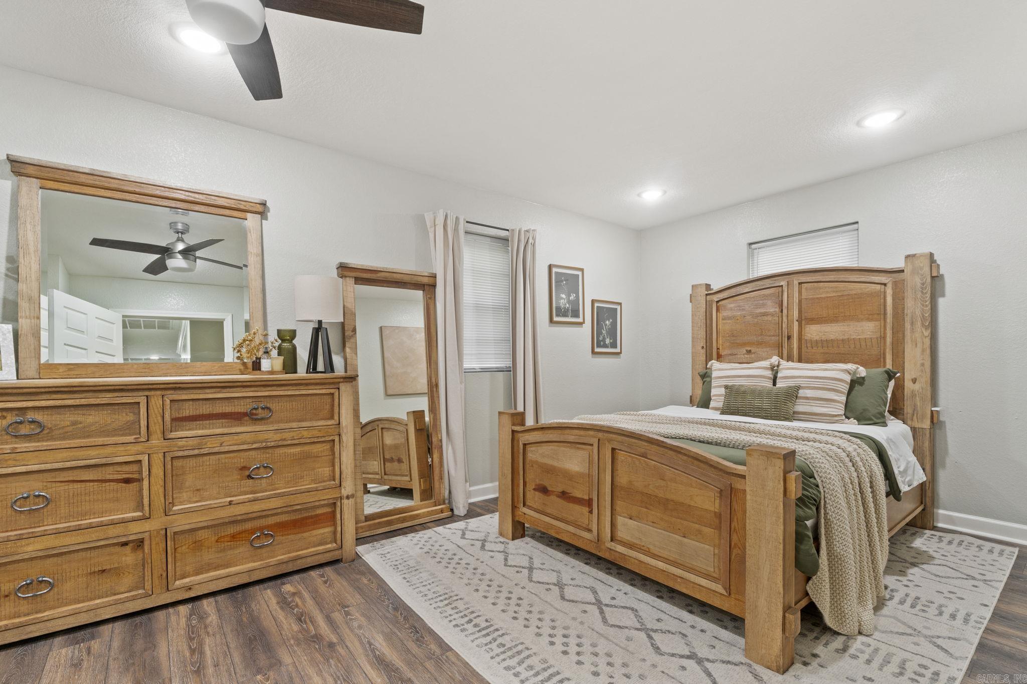 301 Bunker Hill  White Hall, AR