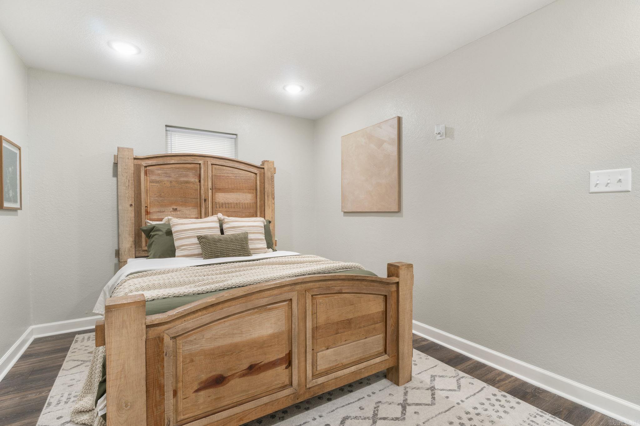 301 Bunker Hill  White Hall, AR