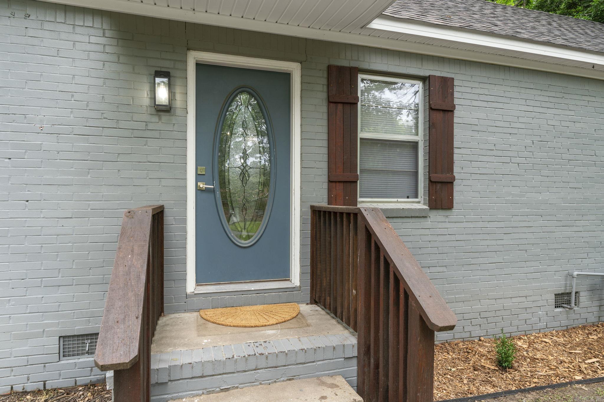 301 Bunker Hill  White Hall, AR