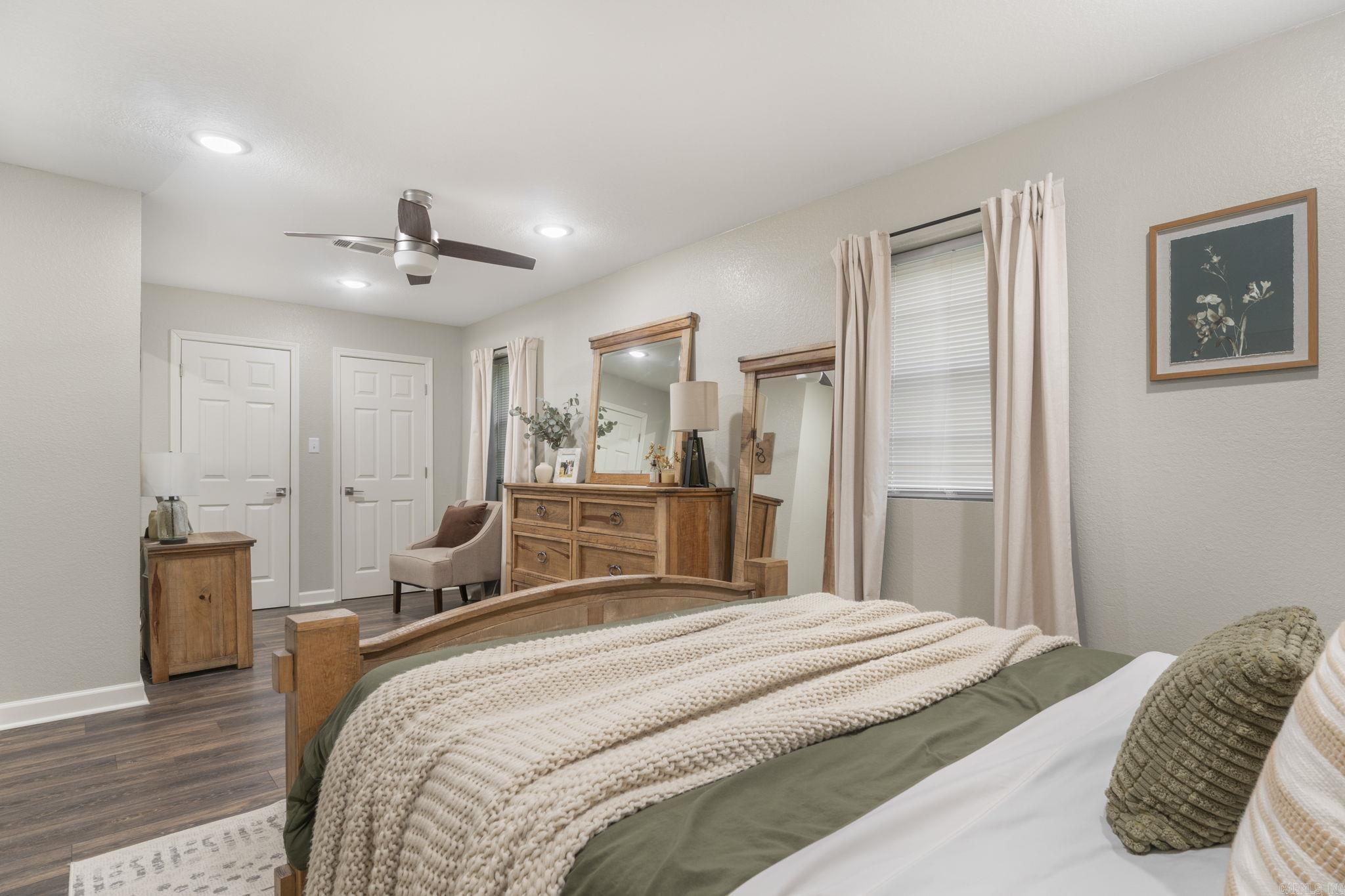 301 Bunker Hill  White Hall, AR