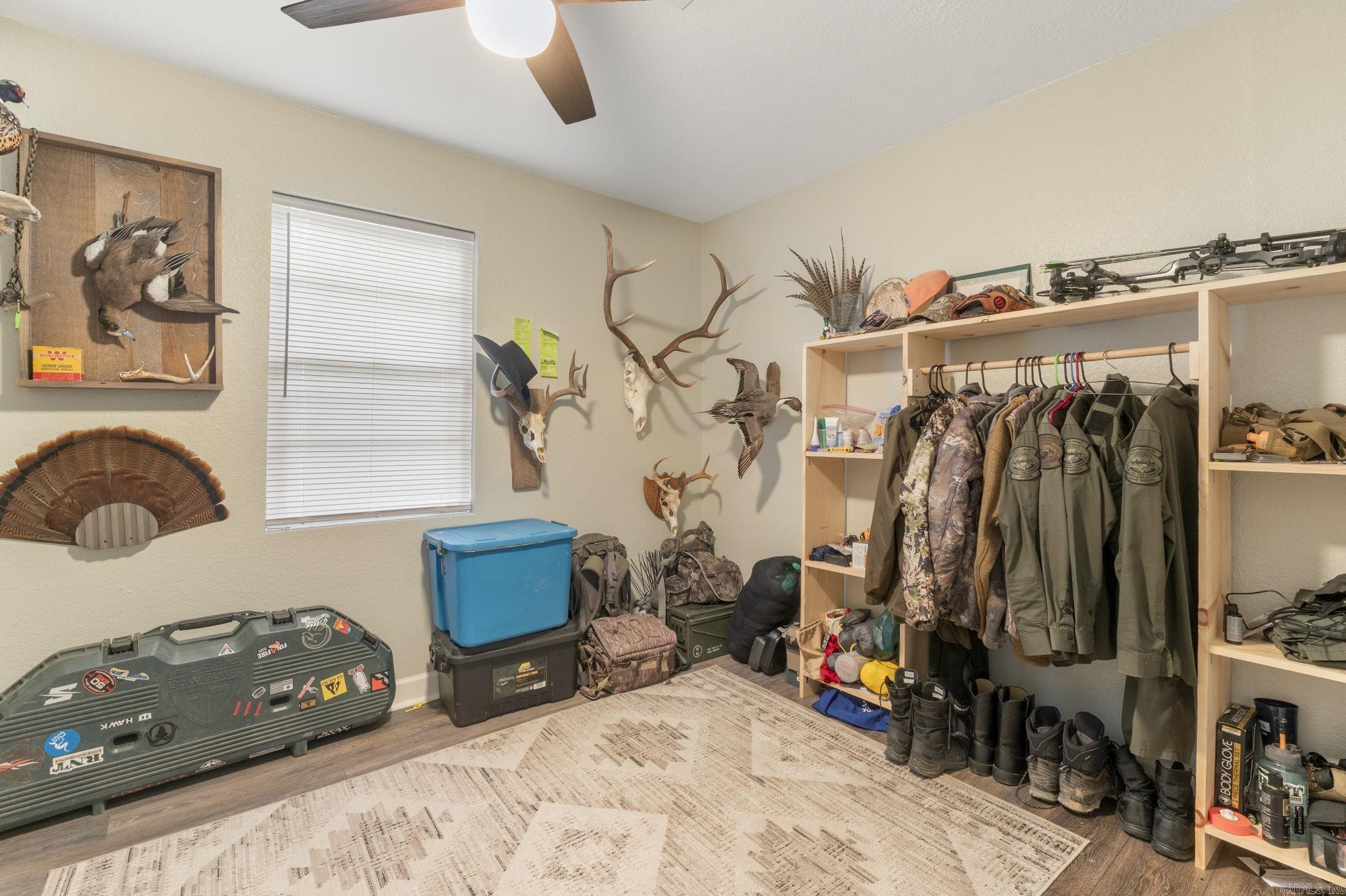 301 Bunker Hill  White Hall, AR