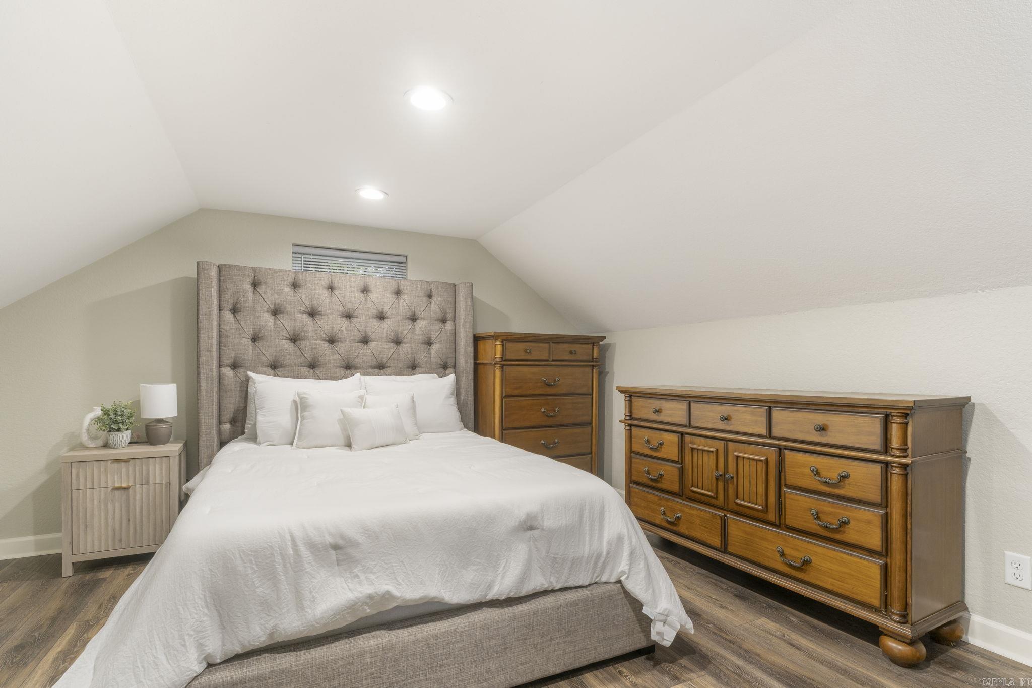 301 Bunker Hill  White Hall, AR
