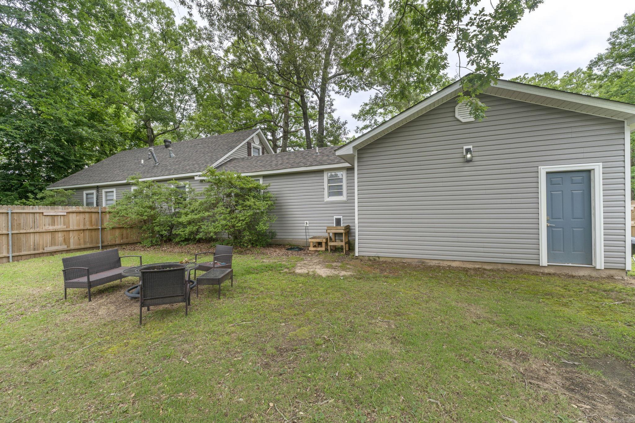 301 Bunker Hill  White Hall, AR