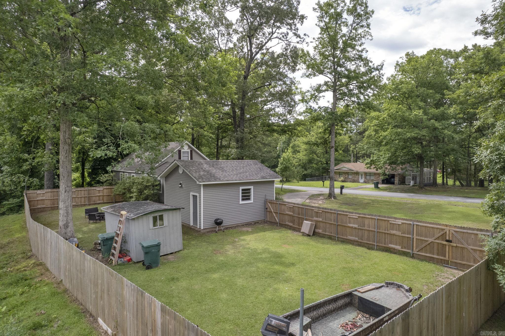 301 Bunker Hill  White Hall, AR