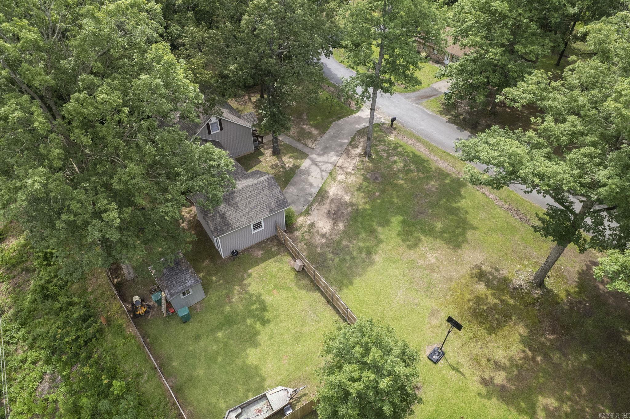 301 Bunker Hill  White Hall, AR