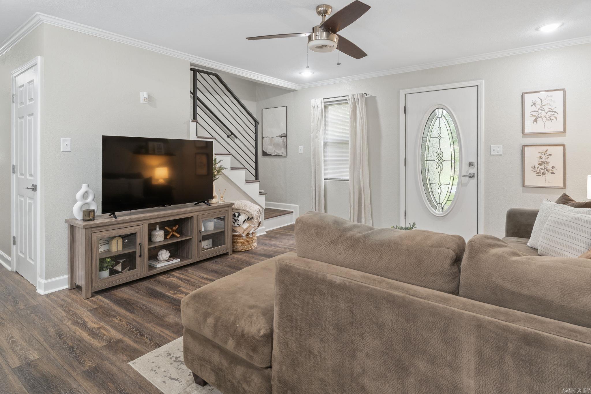 301 Bunker Hill  White Hall, AR