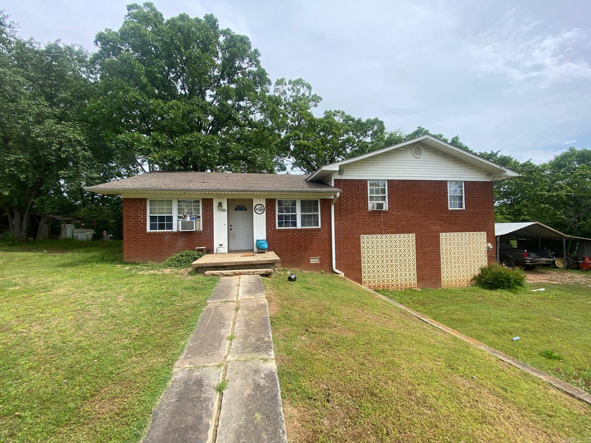 419 Bayshore  Malvern, AR