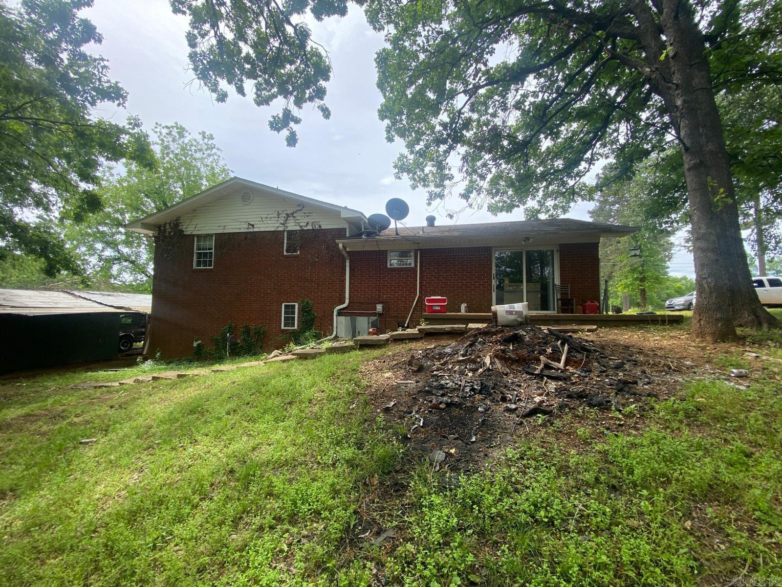 419 Bayshore  Malvern, AR
