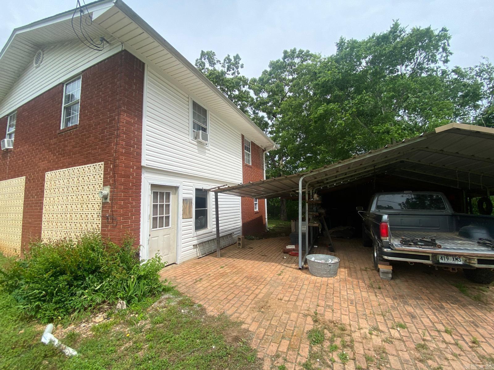 419 Bayshore  Malvern, AR