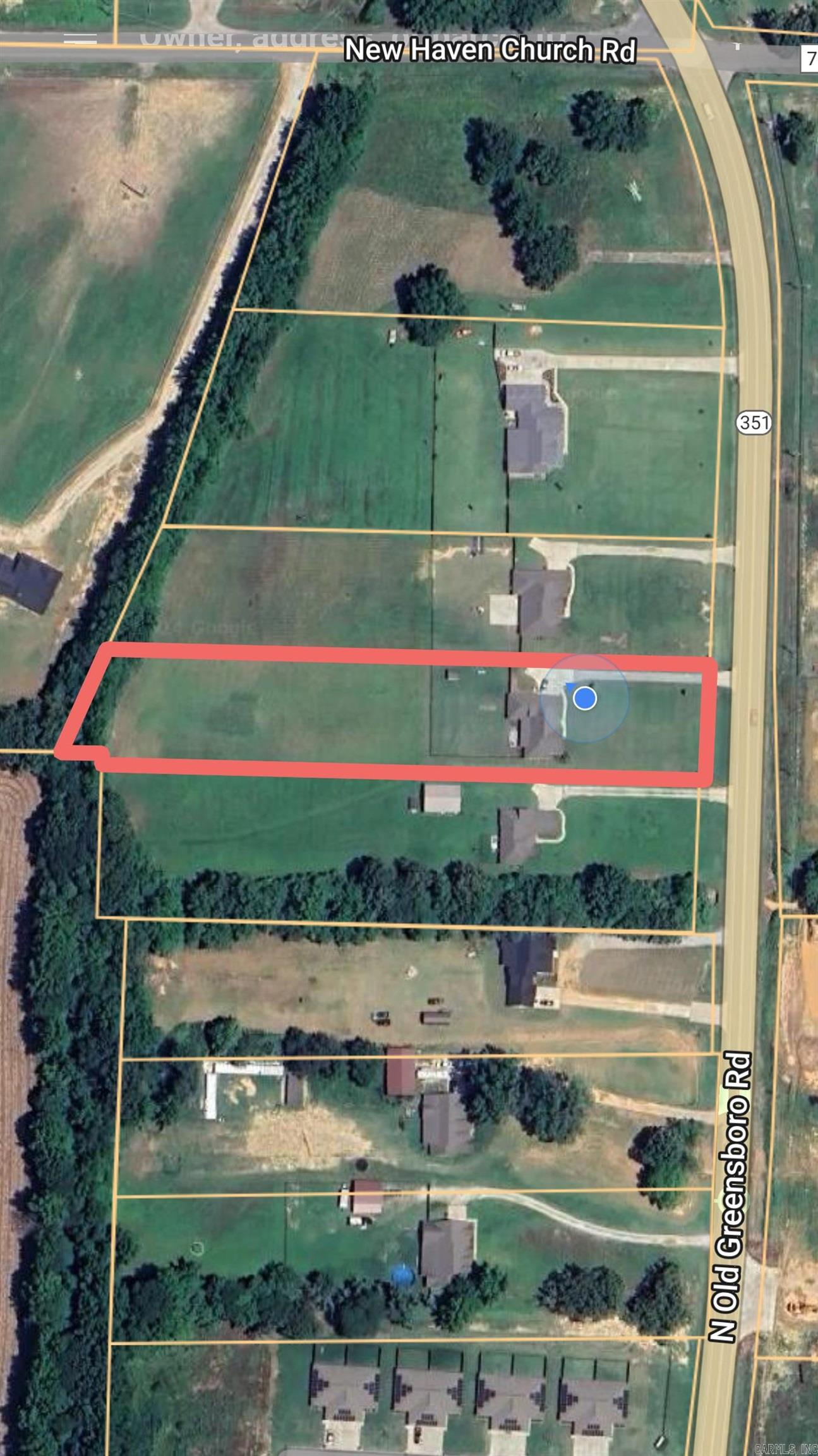 4049 Highway 351  Jonesboro, AR
