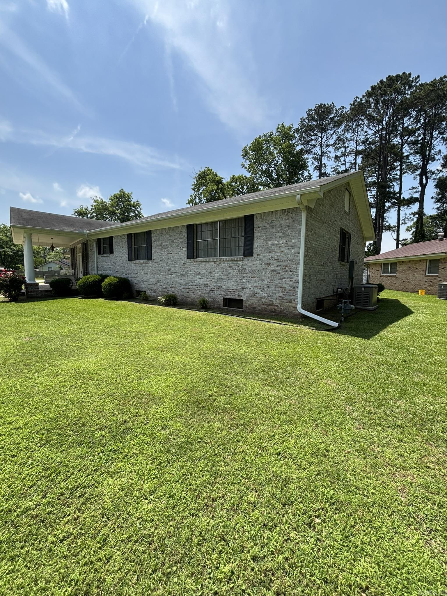 201 Arkansas  Street  Warren, AR