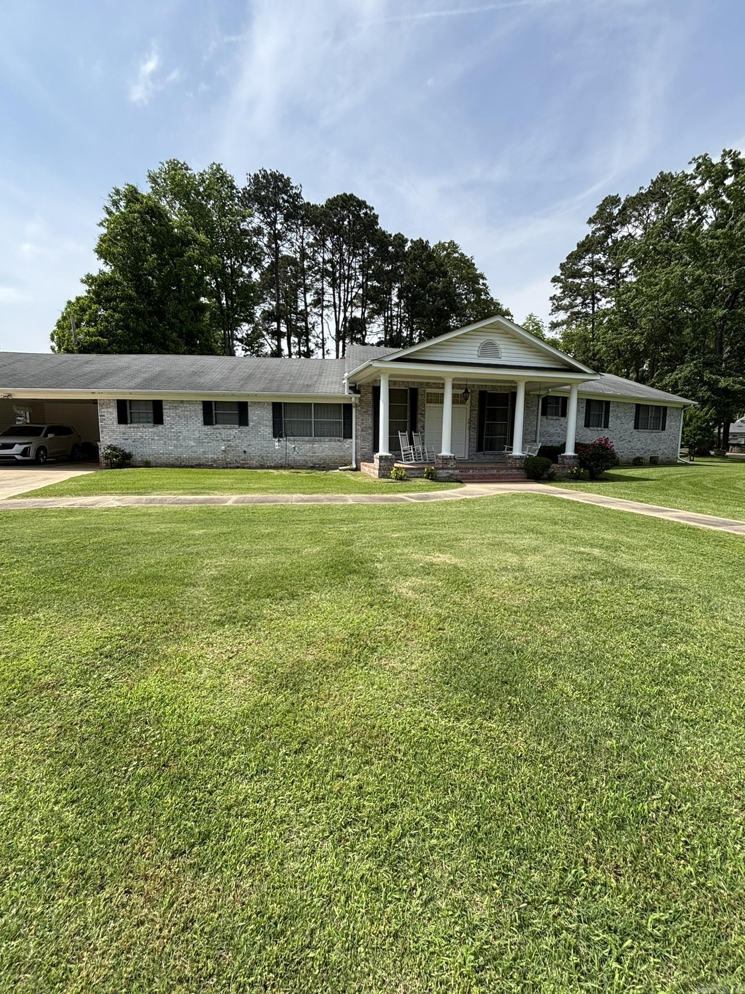 201 Arkansas  Street  Warren, AR